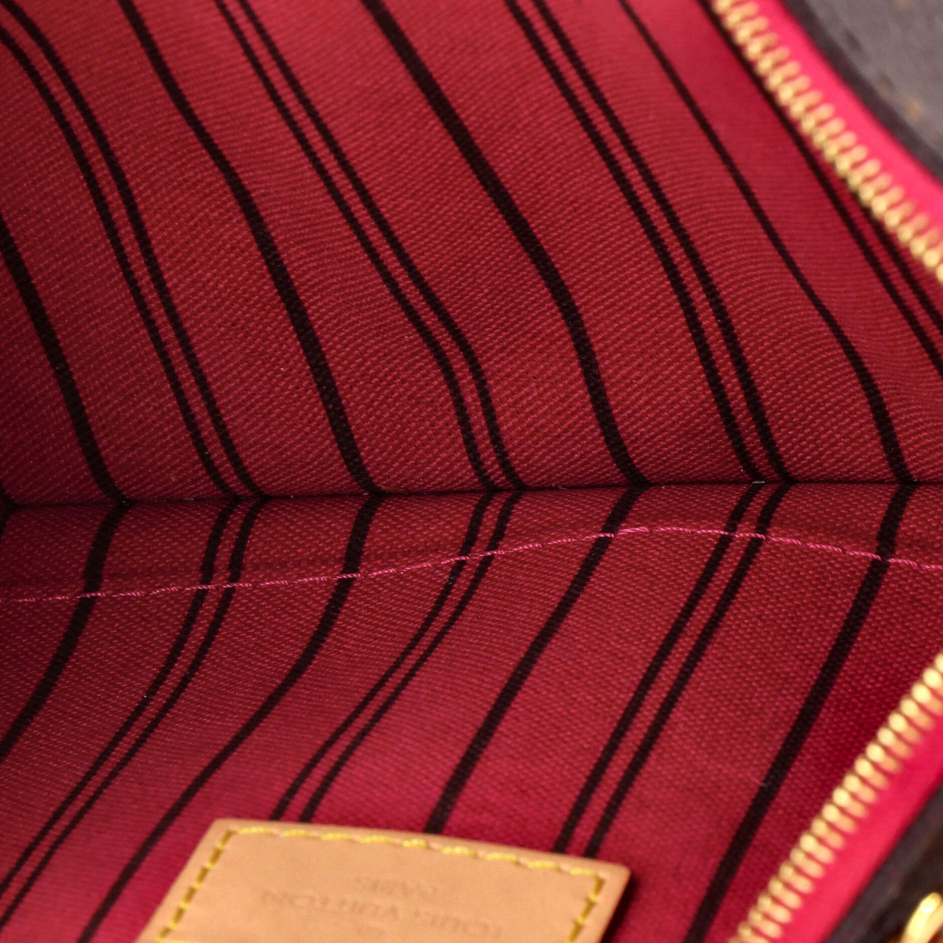 Louis Vuitton Neverfull Pochette Size ONE SIZE - 5 Thumbnail