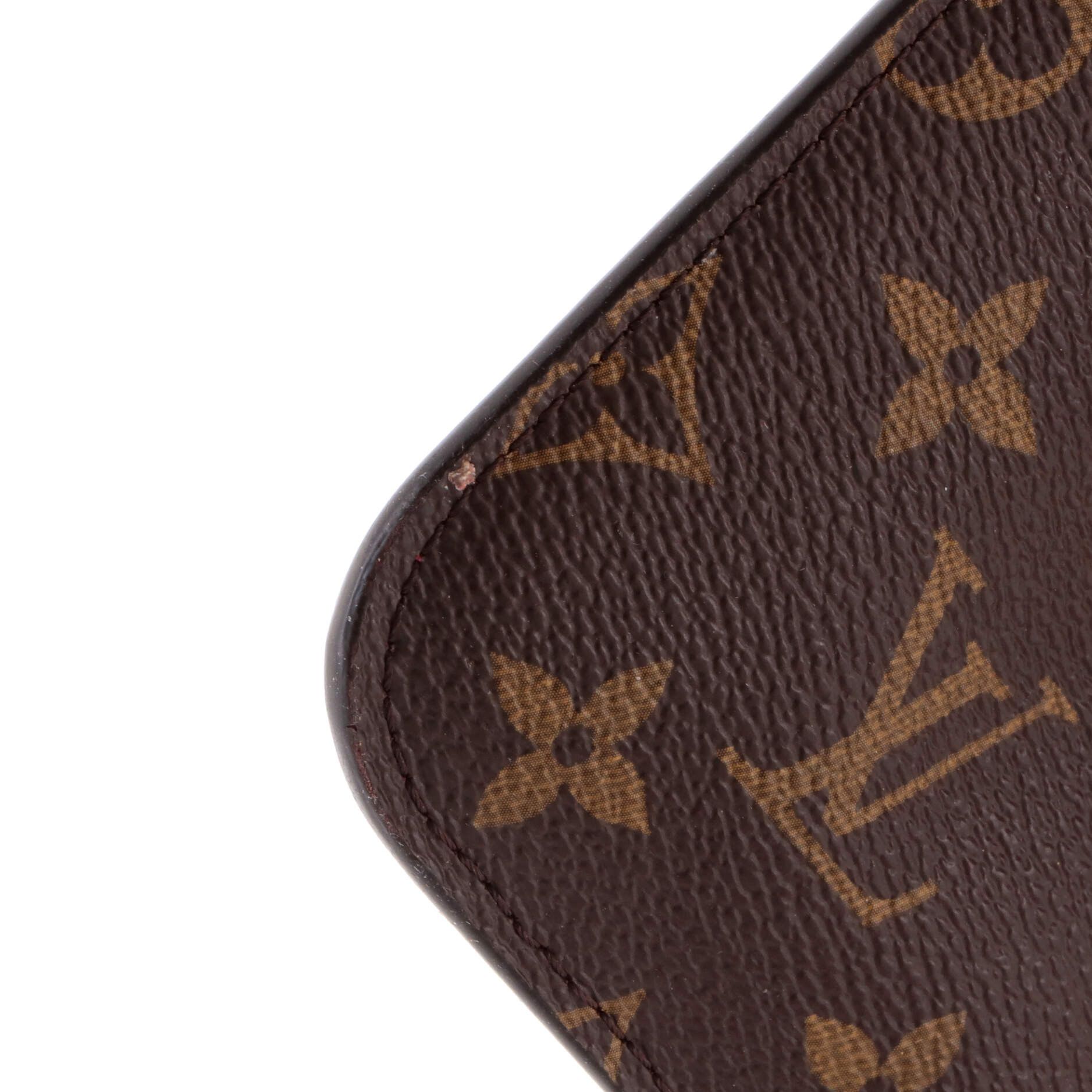 Louis Vuitton Neverfull Pochette Size ONE SIZE - 6 Thumbnail