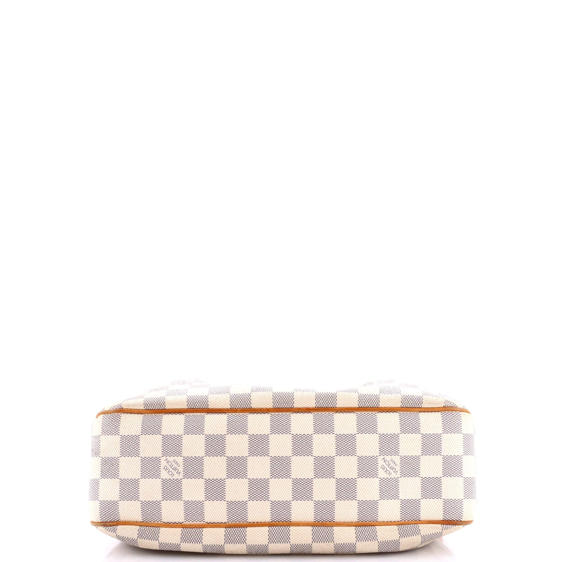 Louis Vuitton Siracusa Handbag Size ONE SIZE - 4 Thumbnail