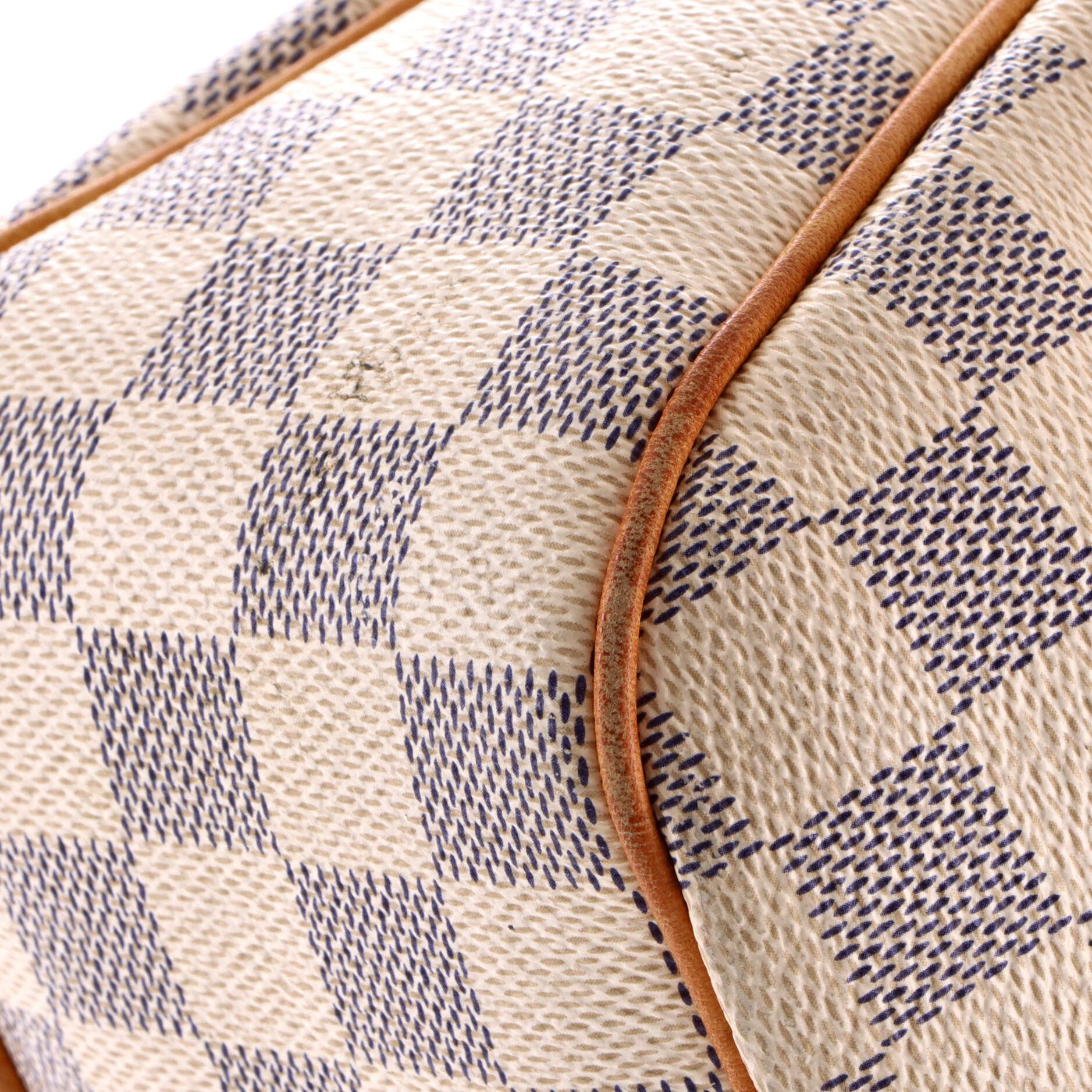 Louis Vuitton Siracusa Handbag Size ONE SIZE - 6 Thumbnail