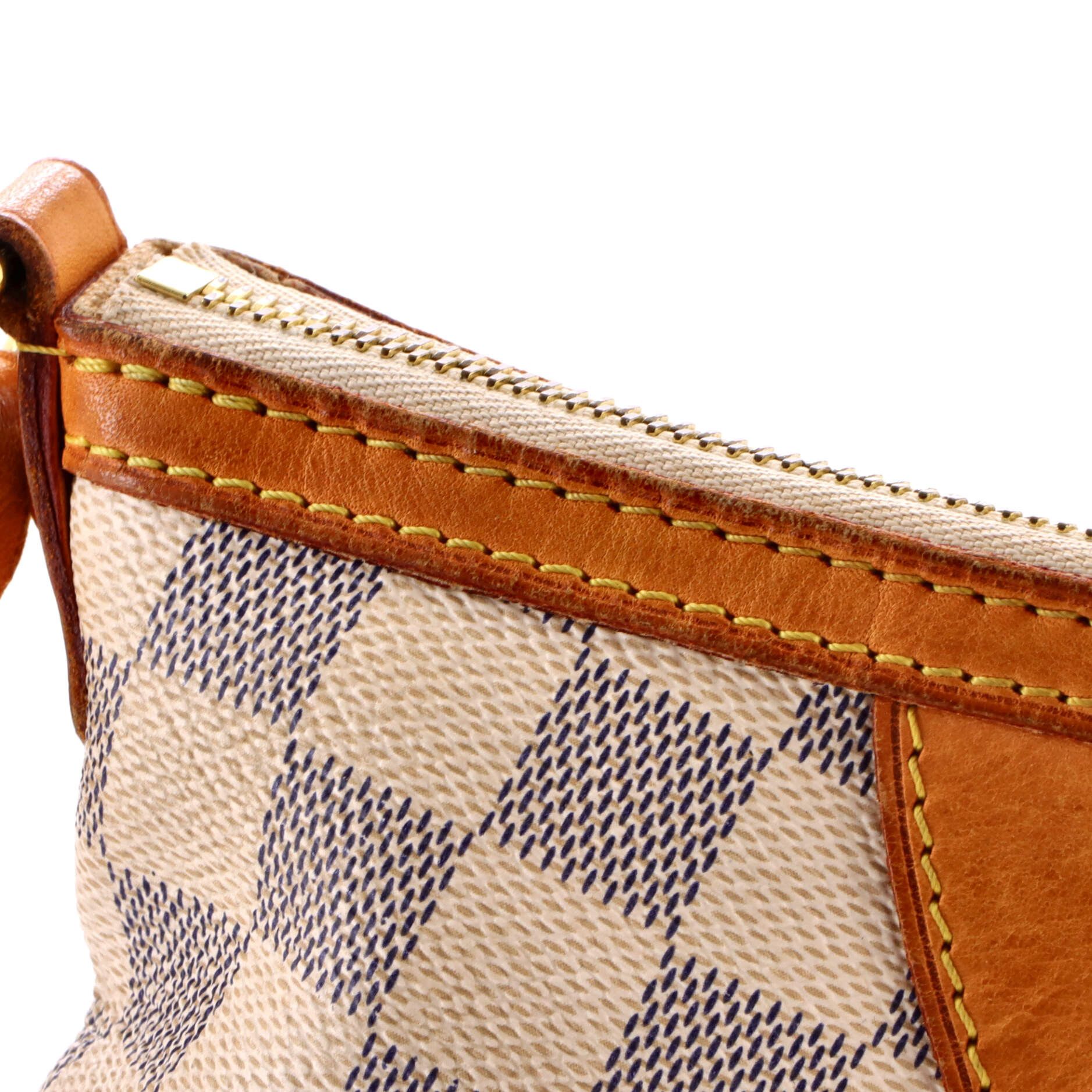 Louis Vuitton Siracusa Handbag Size ONE SIZE - 8 Thumbnail