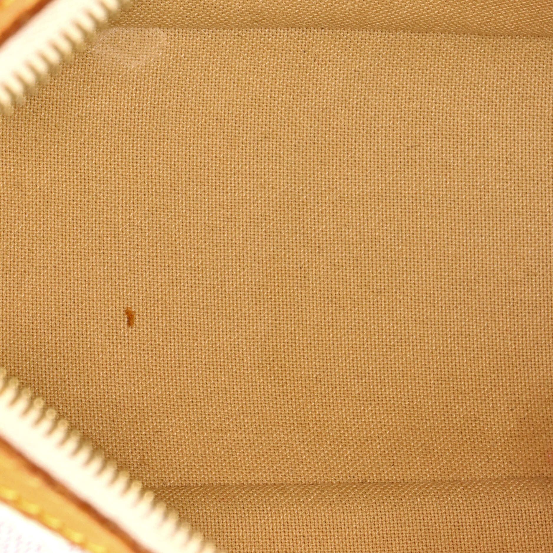 Louis Vuitton Siracusa Handbag Size ONE SIZE - 5 Thumbnail