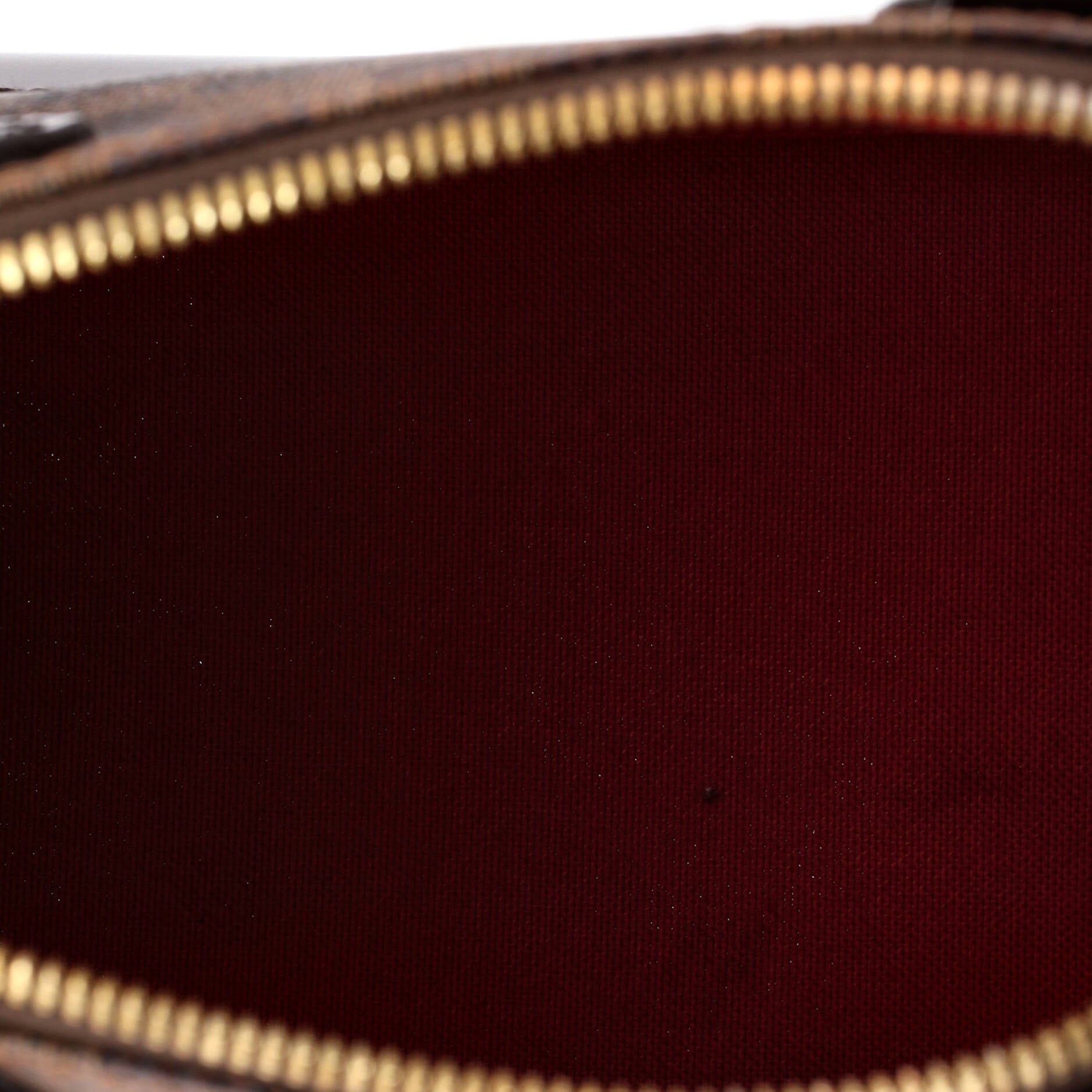 Louis Vuitton Alma Handbag Size ONE SIZE - 5 Thumbnail