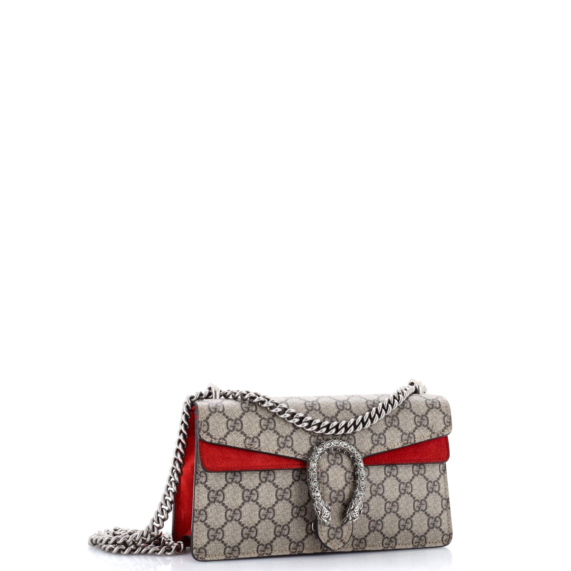 Gucci Dionysus Bag Size ONE SIZE - 2 Thumbnail