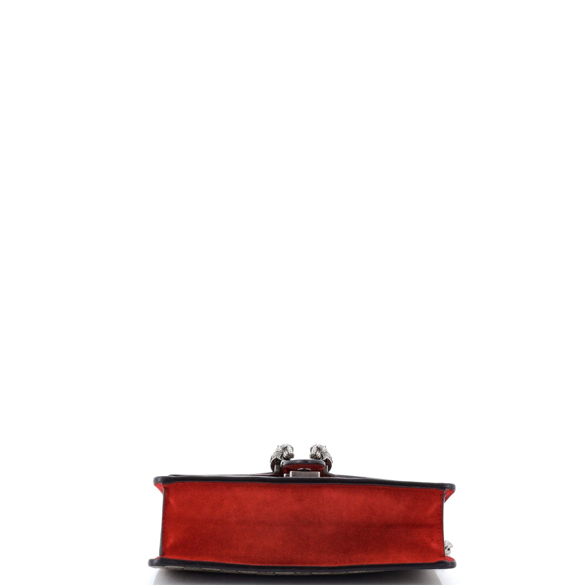 Gucci Dionysus Bag Size ONE SIZE - 4 Thumbnail