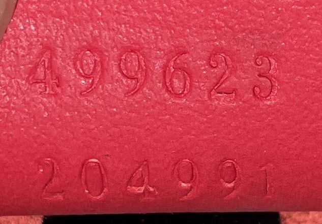 Gucci Dionysus Bag Size ONE SIZE - 6 Thumbnail