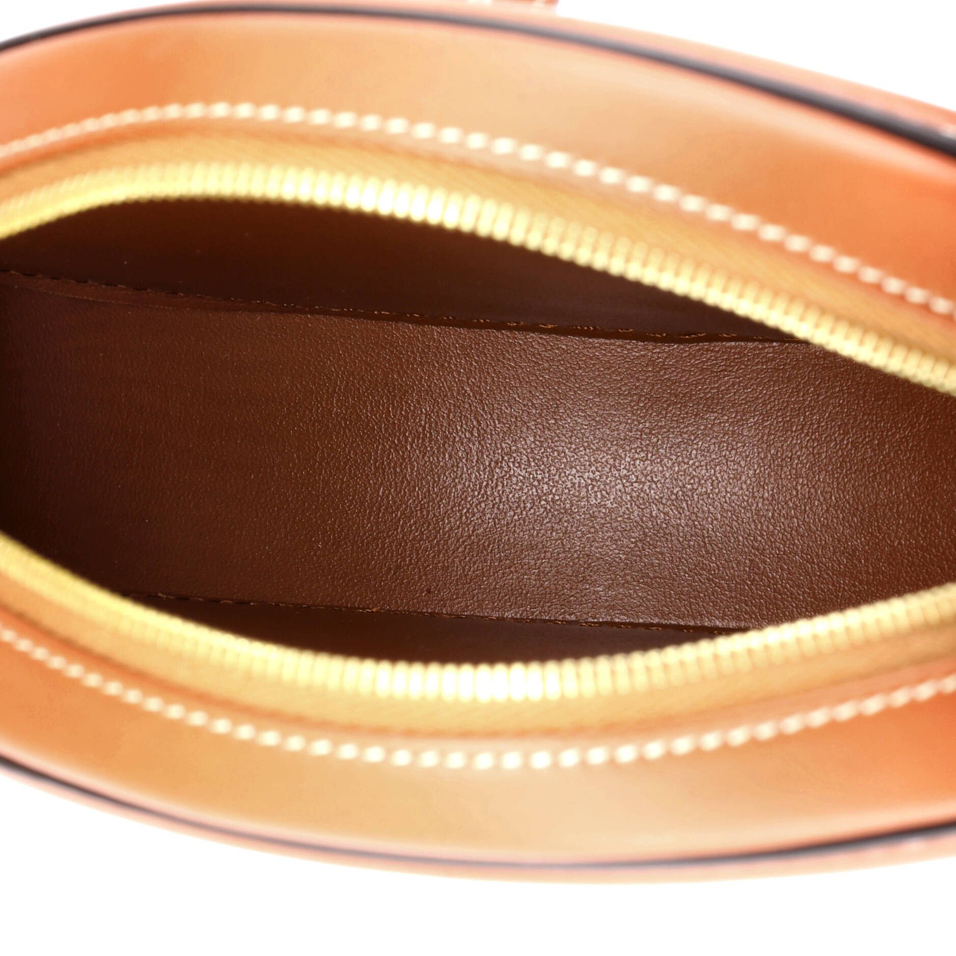 Celine Triomphe Oval Crossbody Bag Size ONE SIZE - 5 Thumbnail