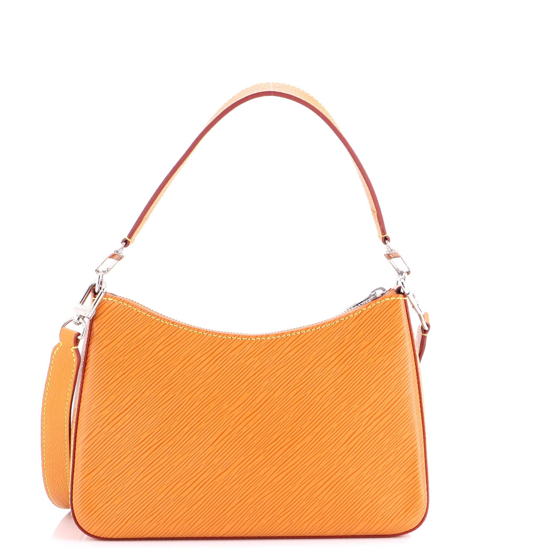 Louis Vuitton Marelle Handbag Size ONE SIZE - 4 Thumbnail