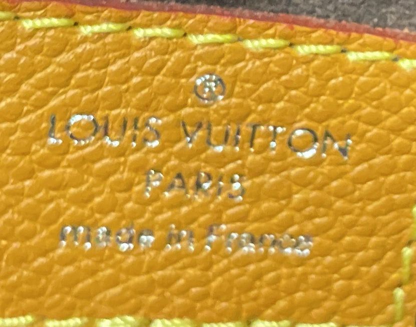 Louis Vuitton Marelle Handbag Size ONE SIZE - 8 Thumbnail
