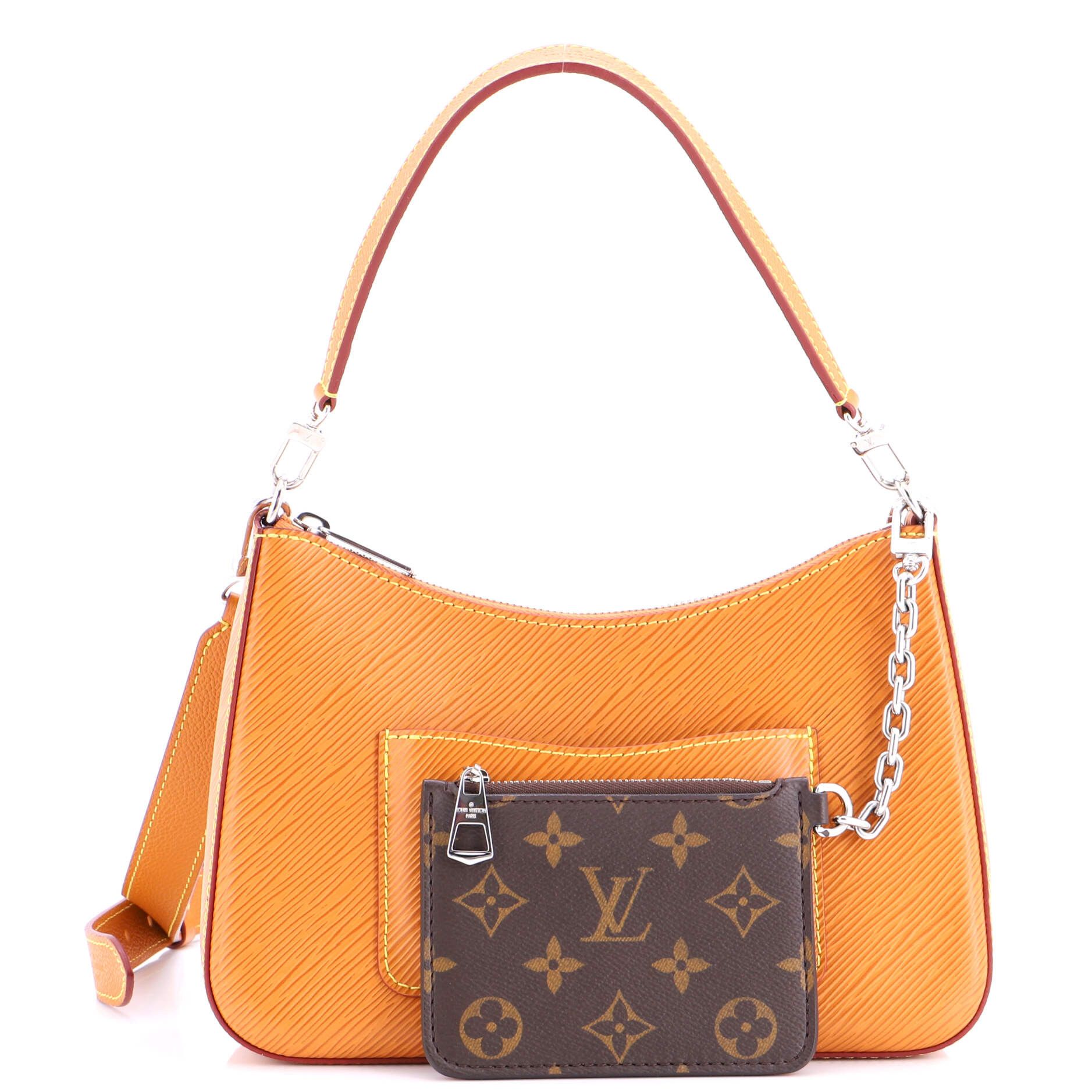 Louis Vuitton Marelle Handbag Size ONE SIZE - 2 Thumbnail