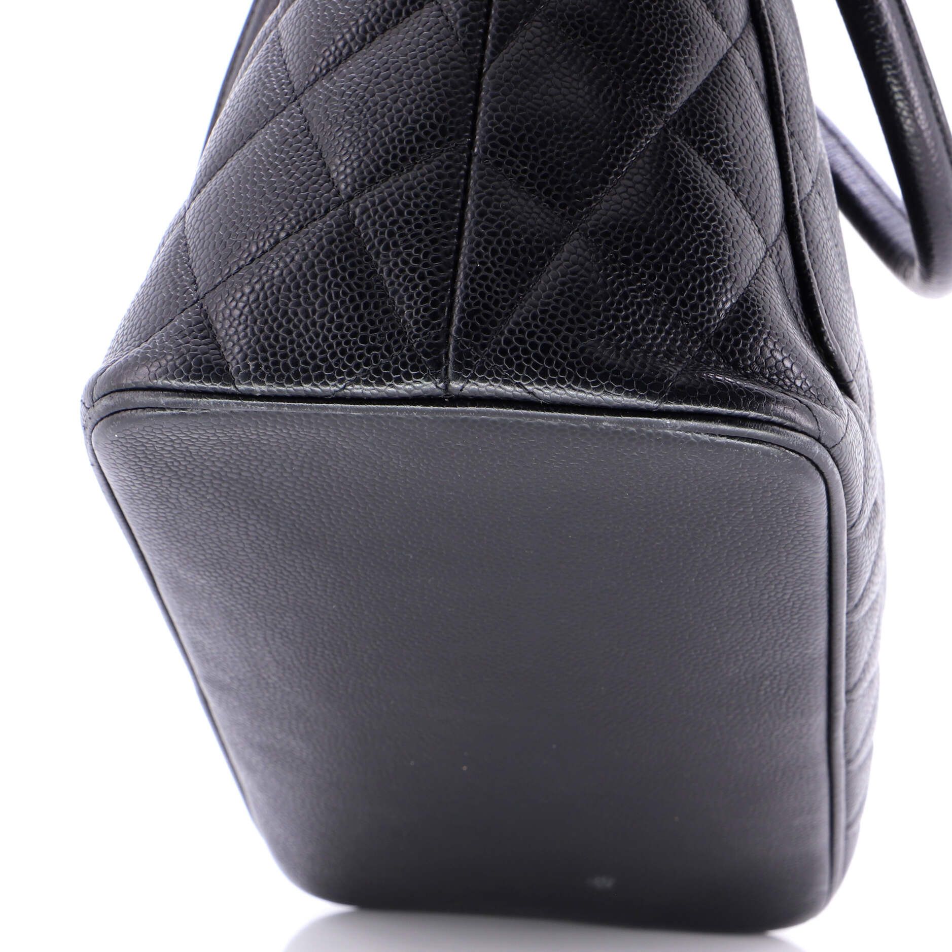 Chanel Medallion Tote Size ONE SIZE - 6 Thumbnail