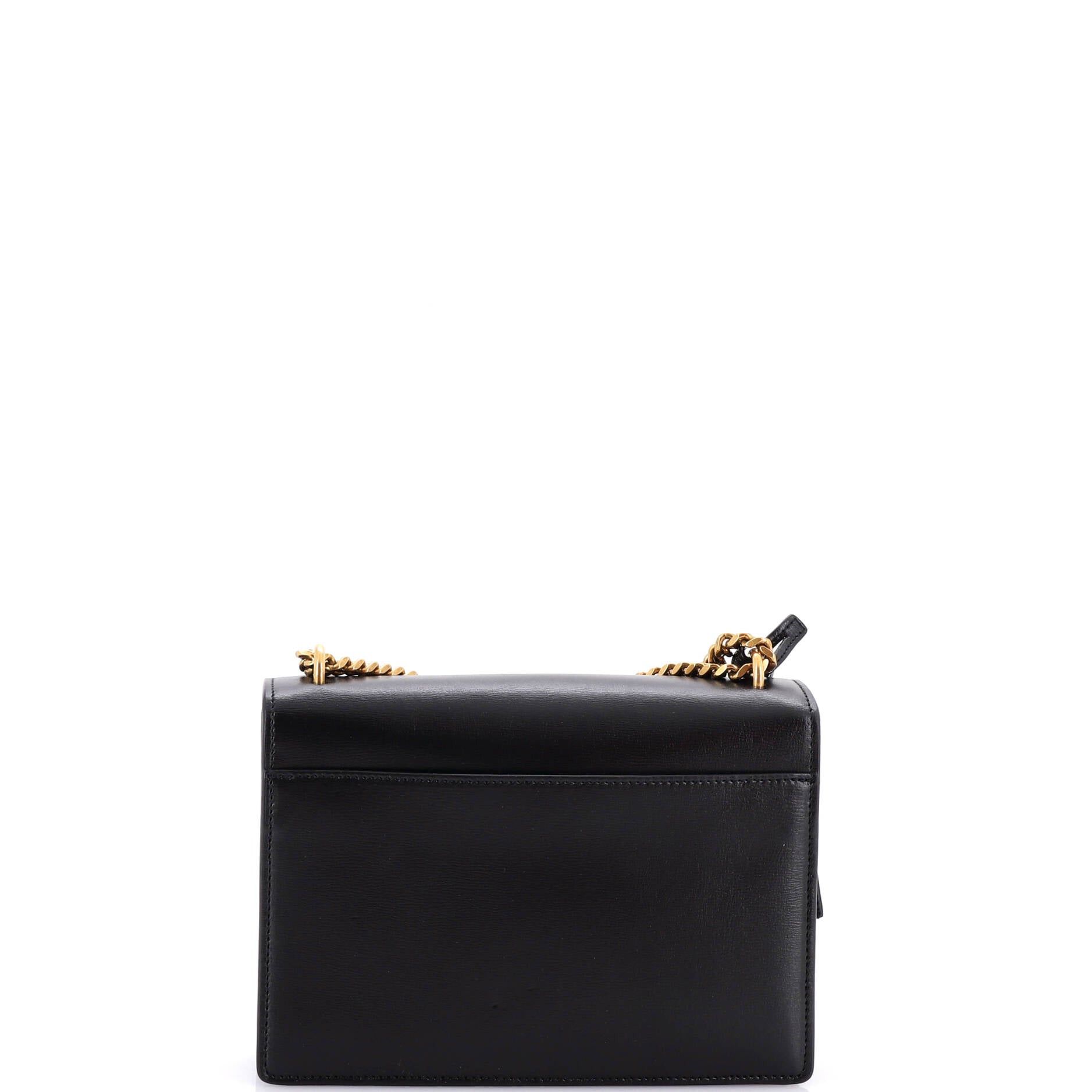 Saint Laurent Paris Sunset Crossbody Bag Size ONE SIZE - 3 Thumbnail