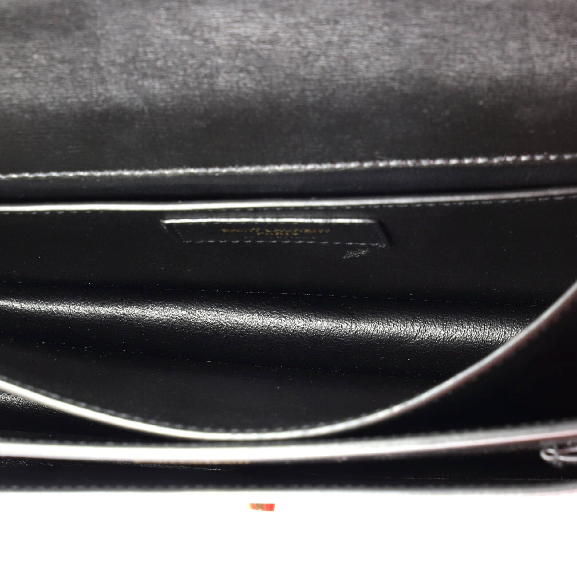 Saint Laurent Paris Sunset Crossbody Bag Size ONE SIZE - 5 Thumbnail