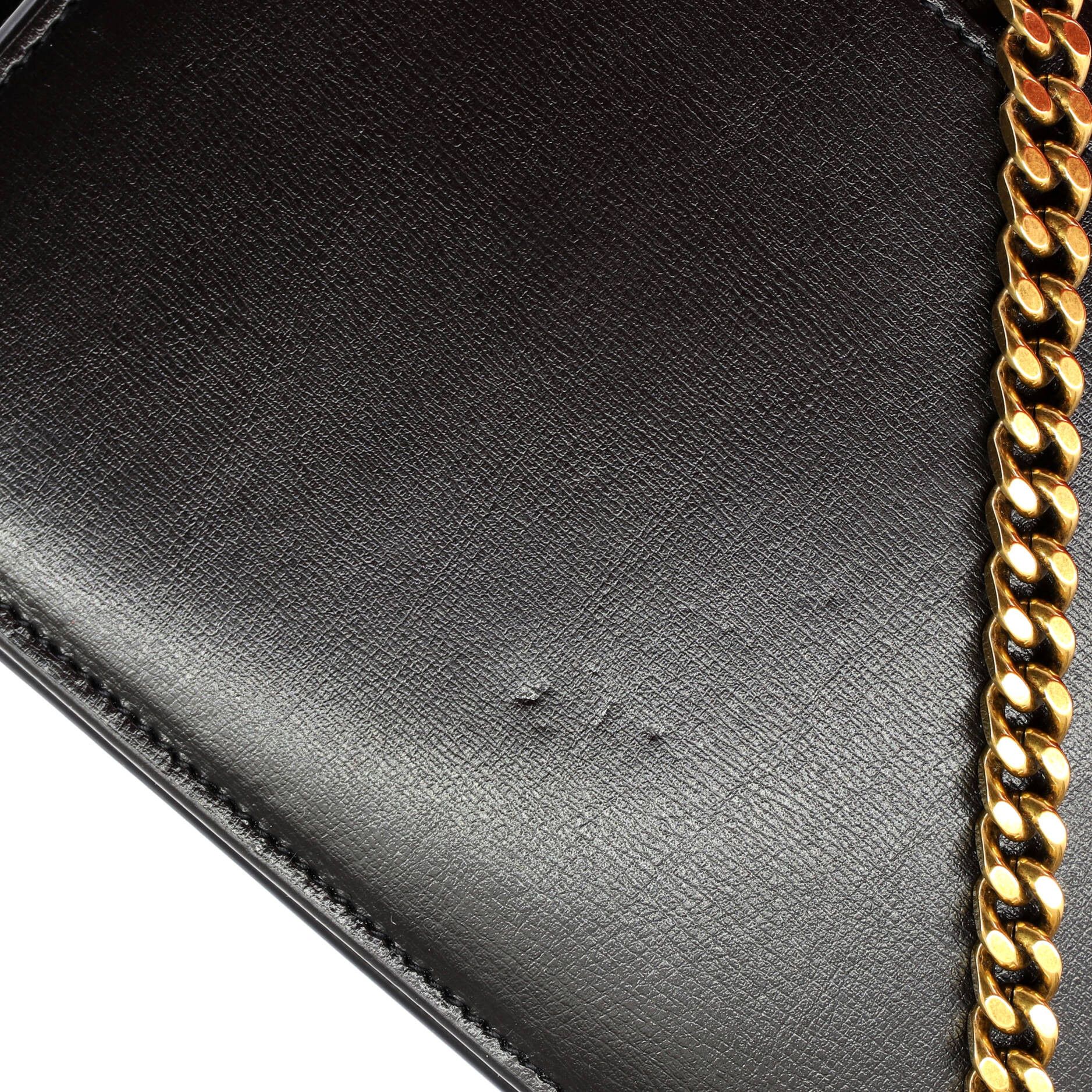 Saint Laurent Paris Sunset Crossbody Bag Size ONE SIZE - 6 Thumbnail