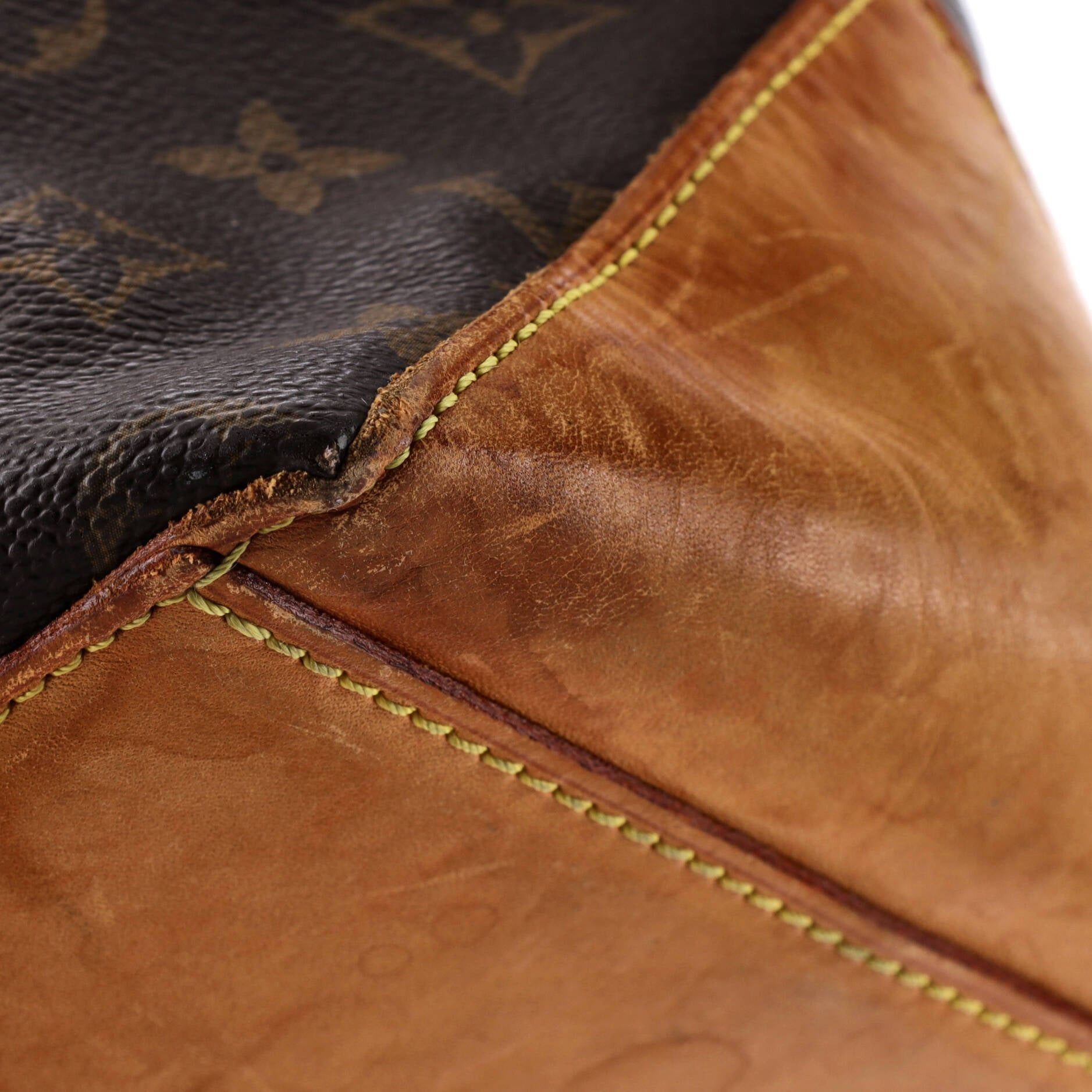 Louis Vuitton Cabas Mezzo Size ONE SIZE - 6 Thumbnail