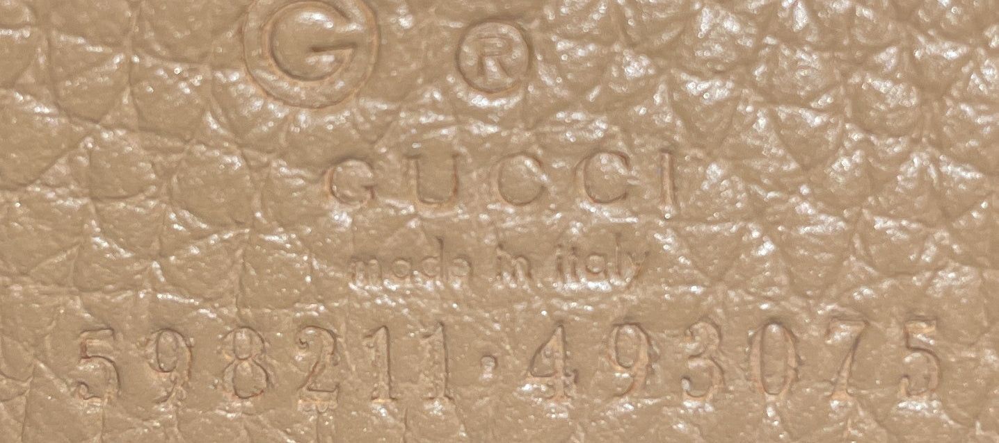 Gucci Soho Wallet on Chain Size ONE SIZE - 6 Thumbnail
