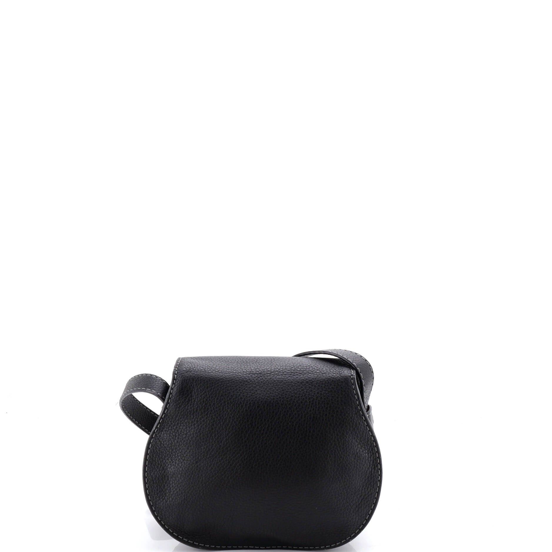 Chloe Marcie Crossbody Bag Size ONE SIZE - 3 Thumbnail