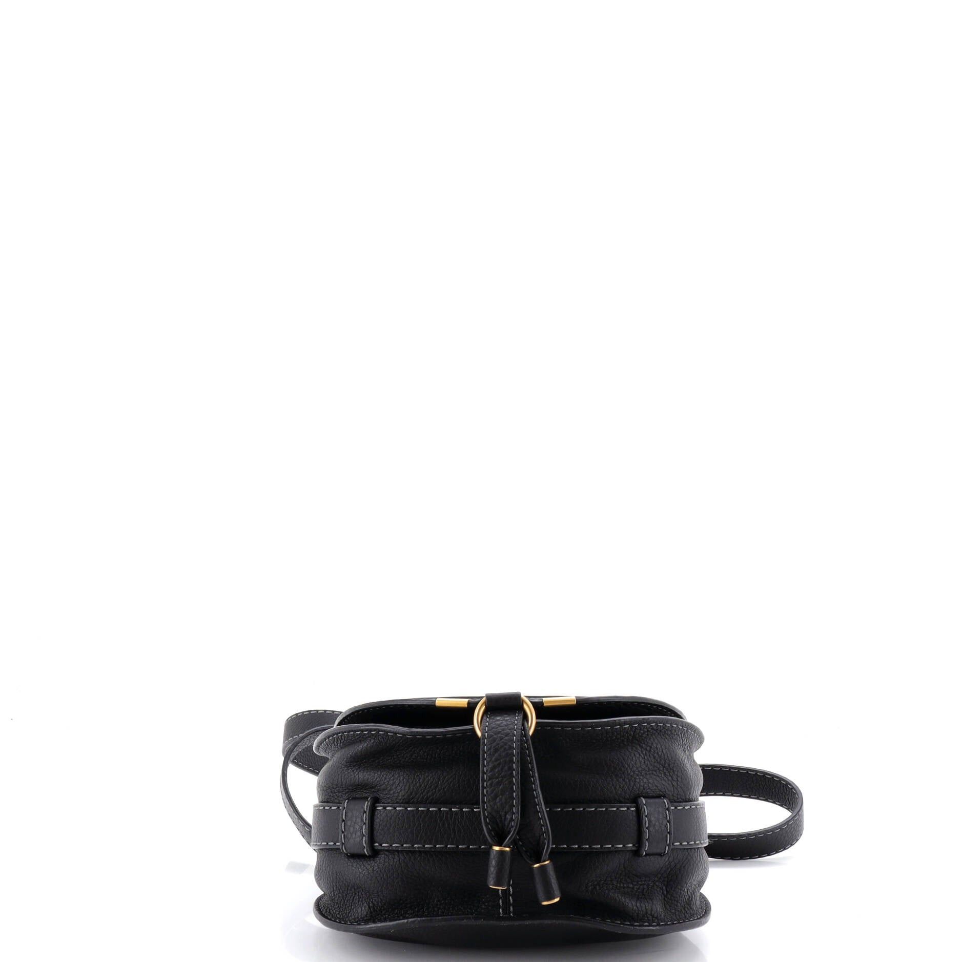 Chloe Marcie Crossbody Bag Size ONE SIZE - 4 Thumbnail