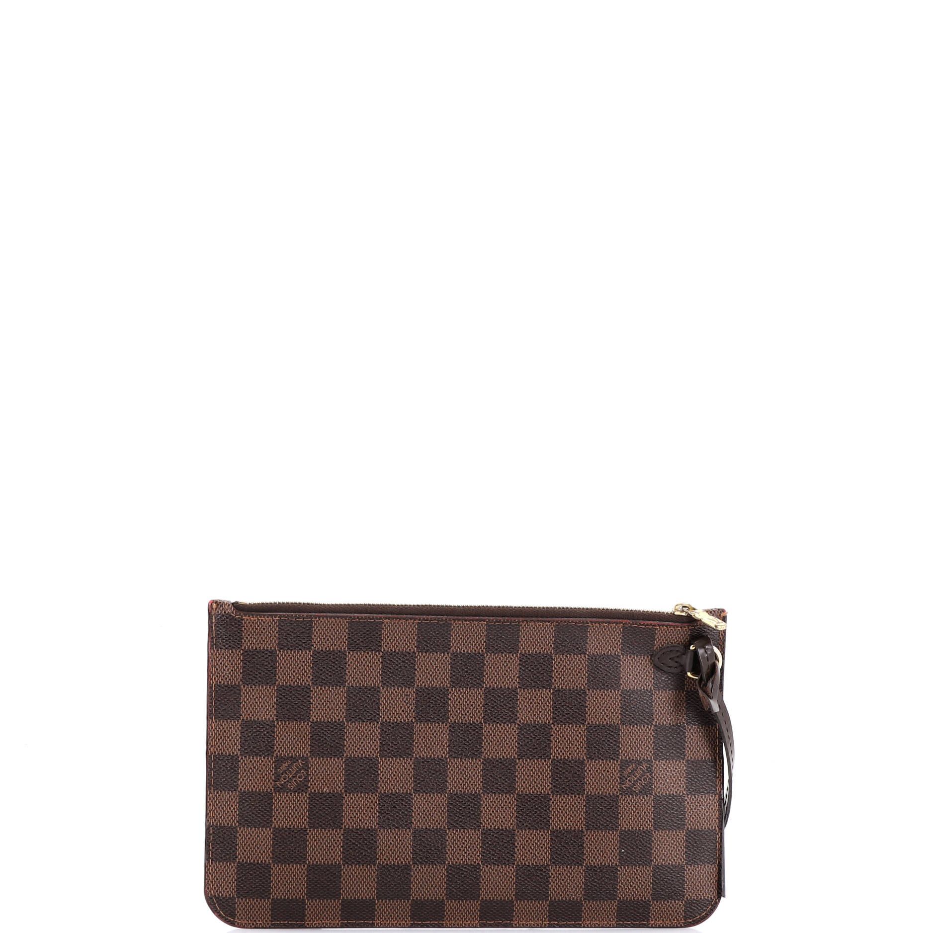 Louis Vuitton Neverfull Pochette Size ONE SIZE - 3 Thumbnail