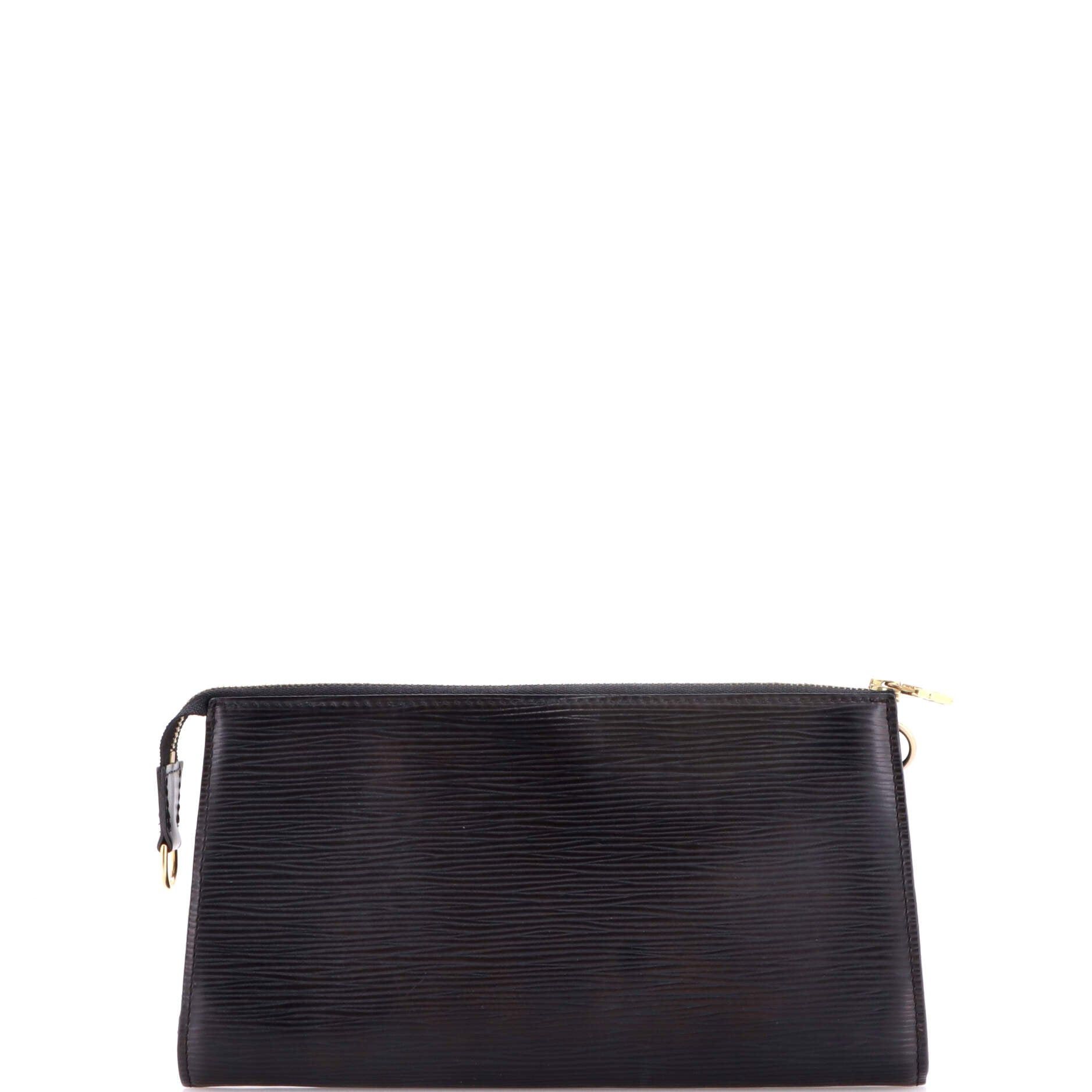 Louis Vuitton Pochette Accessoires Size ONE SIZE - 3 Thumbnail