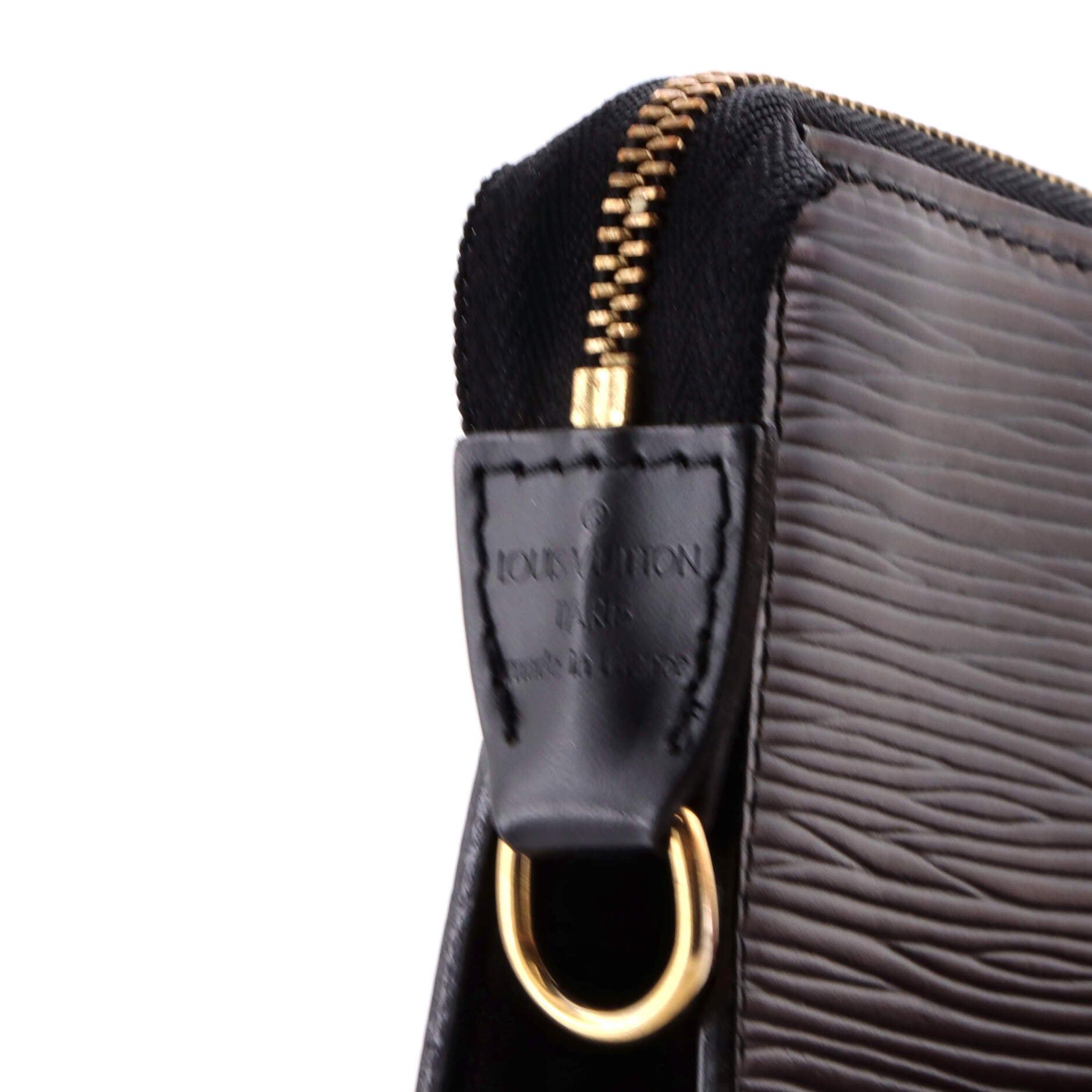 Louis Vuitton Pochette Accessoires Size ONE SIZE - 8 Thumbnail