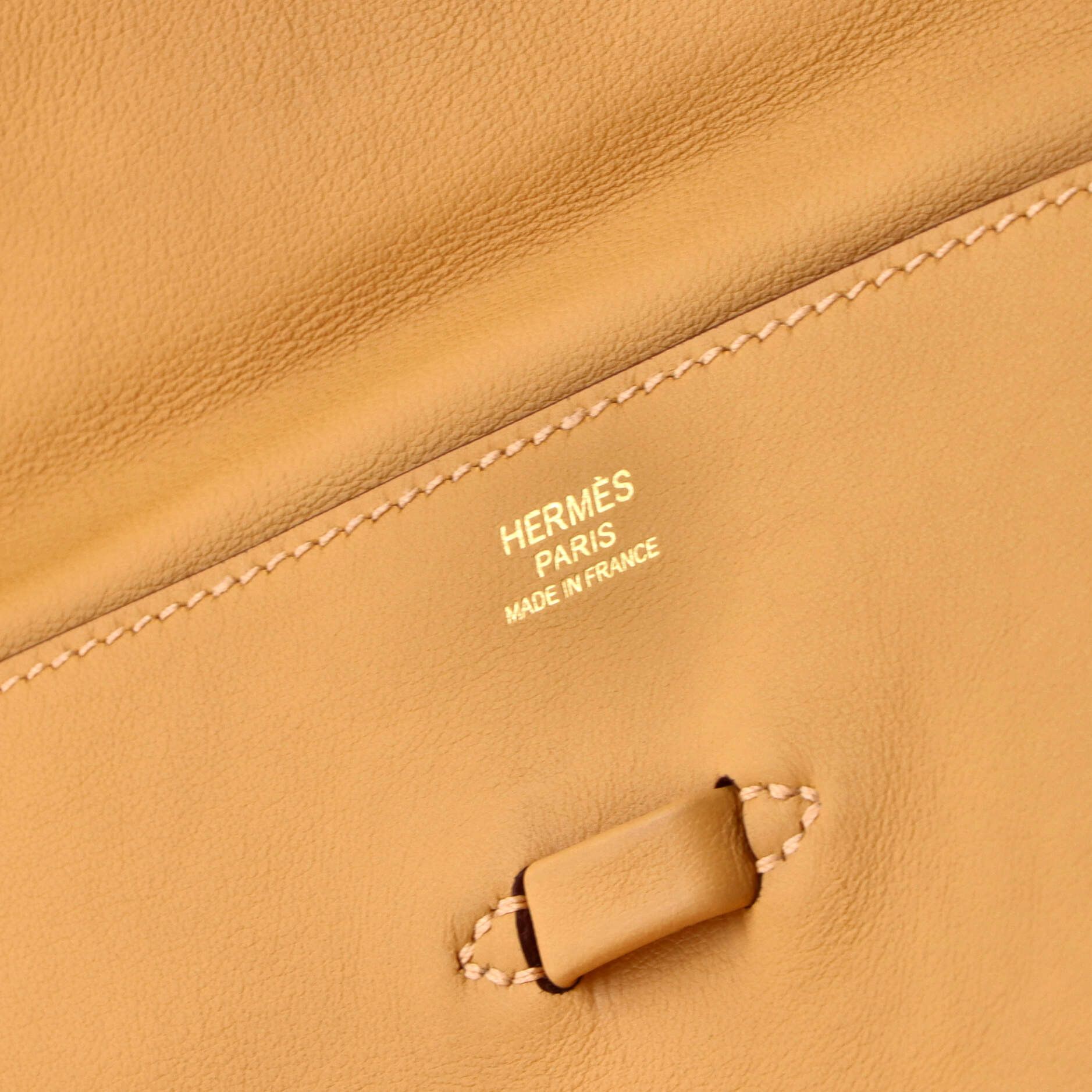Hermes Pliplat Clutch Size ONE SIZE - 7 Thumbnail