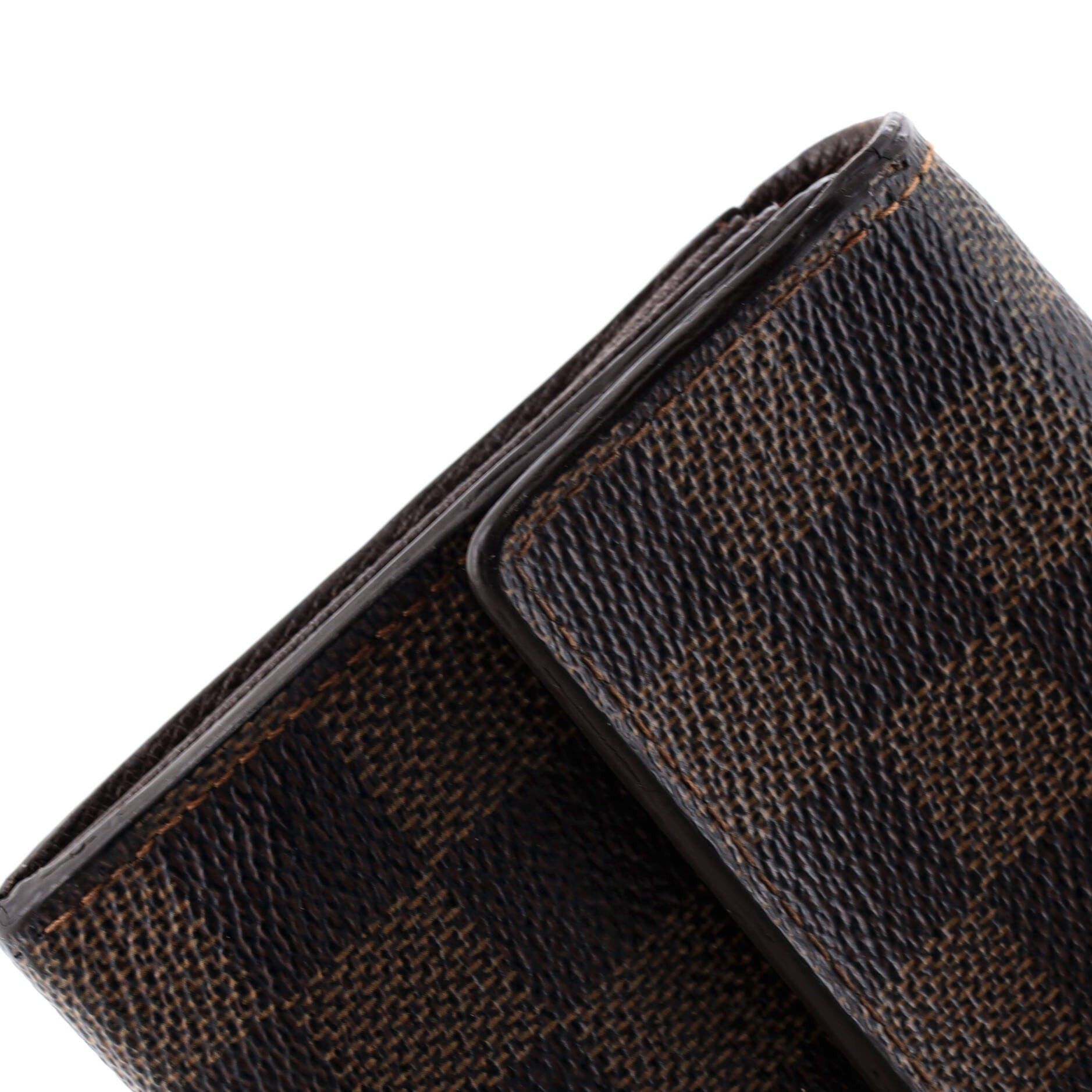 Louis Vuitton Sarah Wallet Size ONE SIZE - 6 Thumbnail