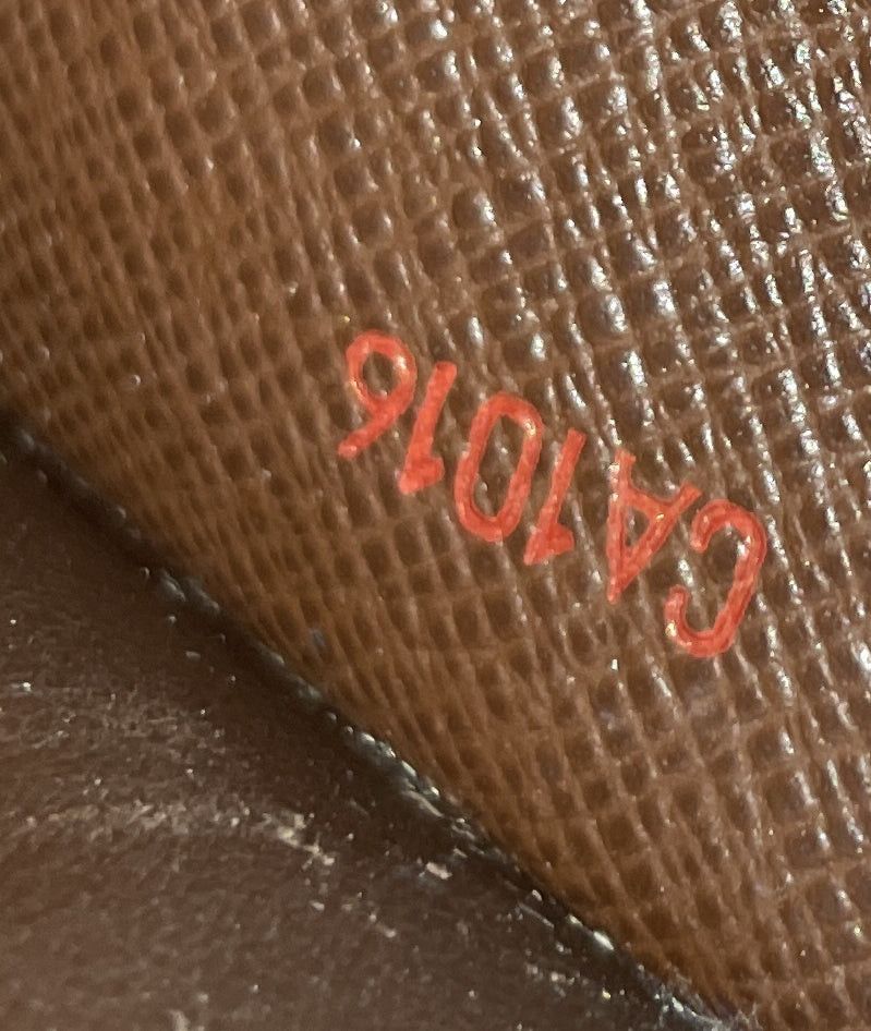 Louis Vuitton Sarah Wallet Size ONE SIZE - 8 Thumbnail