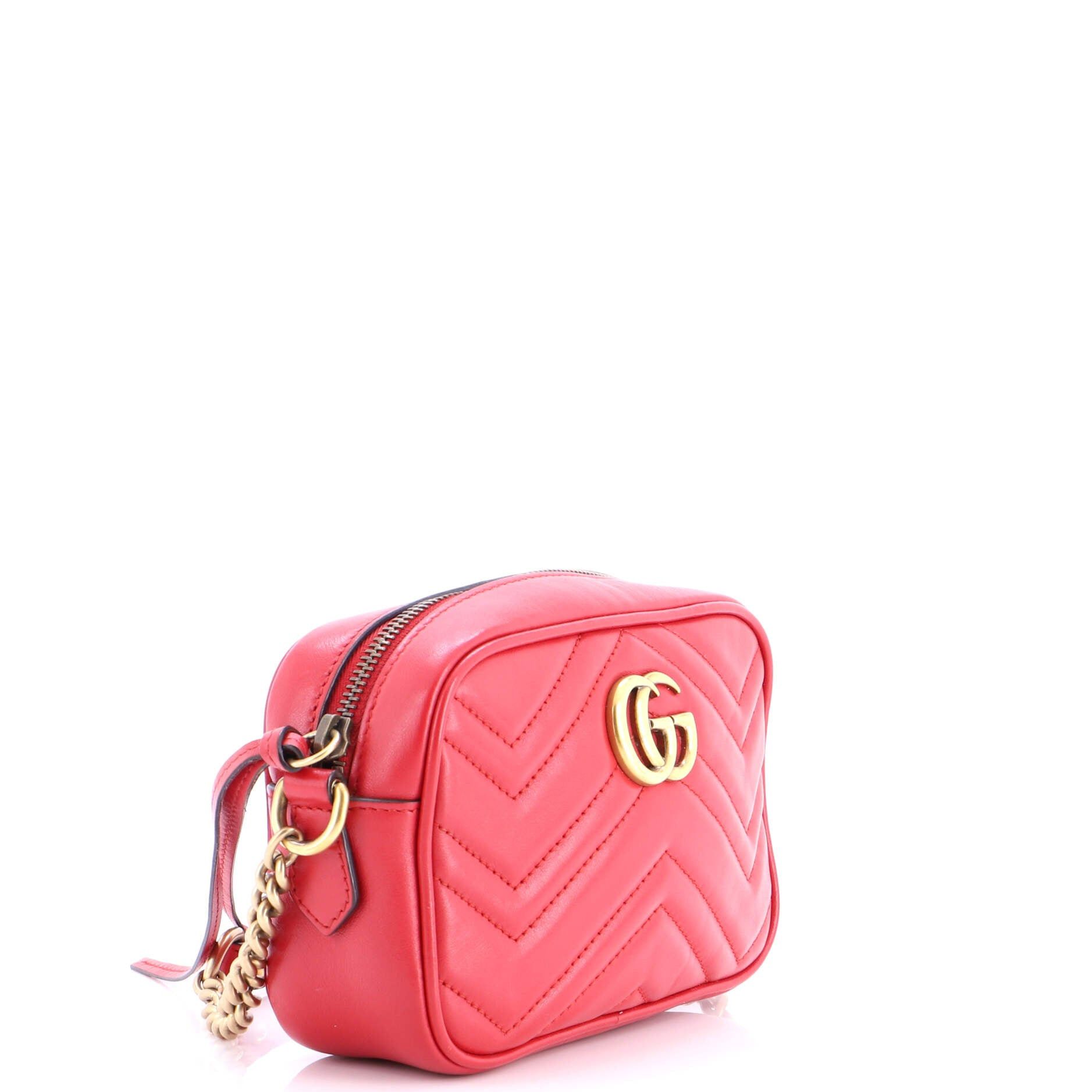 Gucci GG Marmont Shoulder Bag Size ONE SIZE - 2 Thumbnail