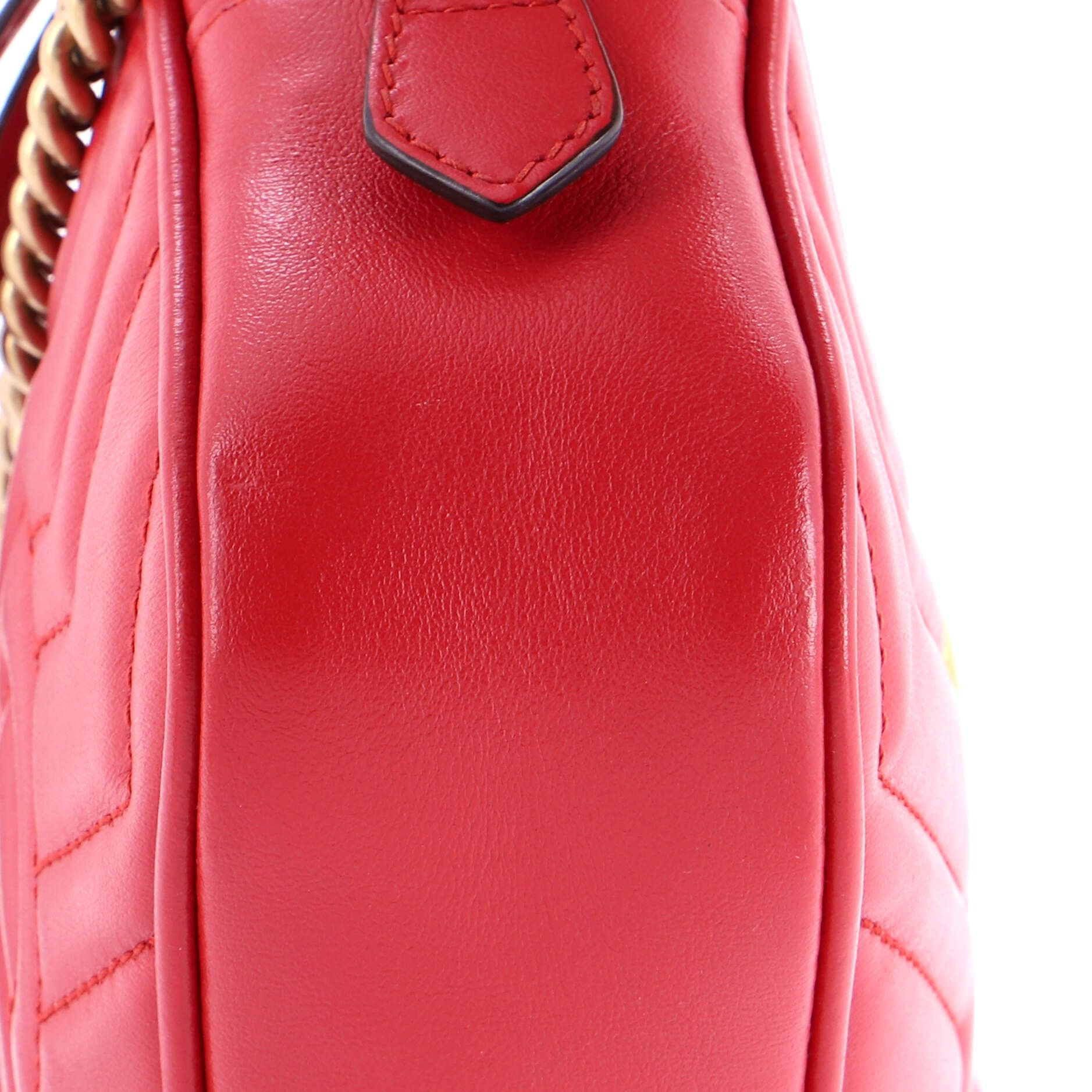 Gucci GG Marmont Shoulder Bag Size ONE SIZE - 6 Thumbnail