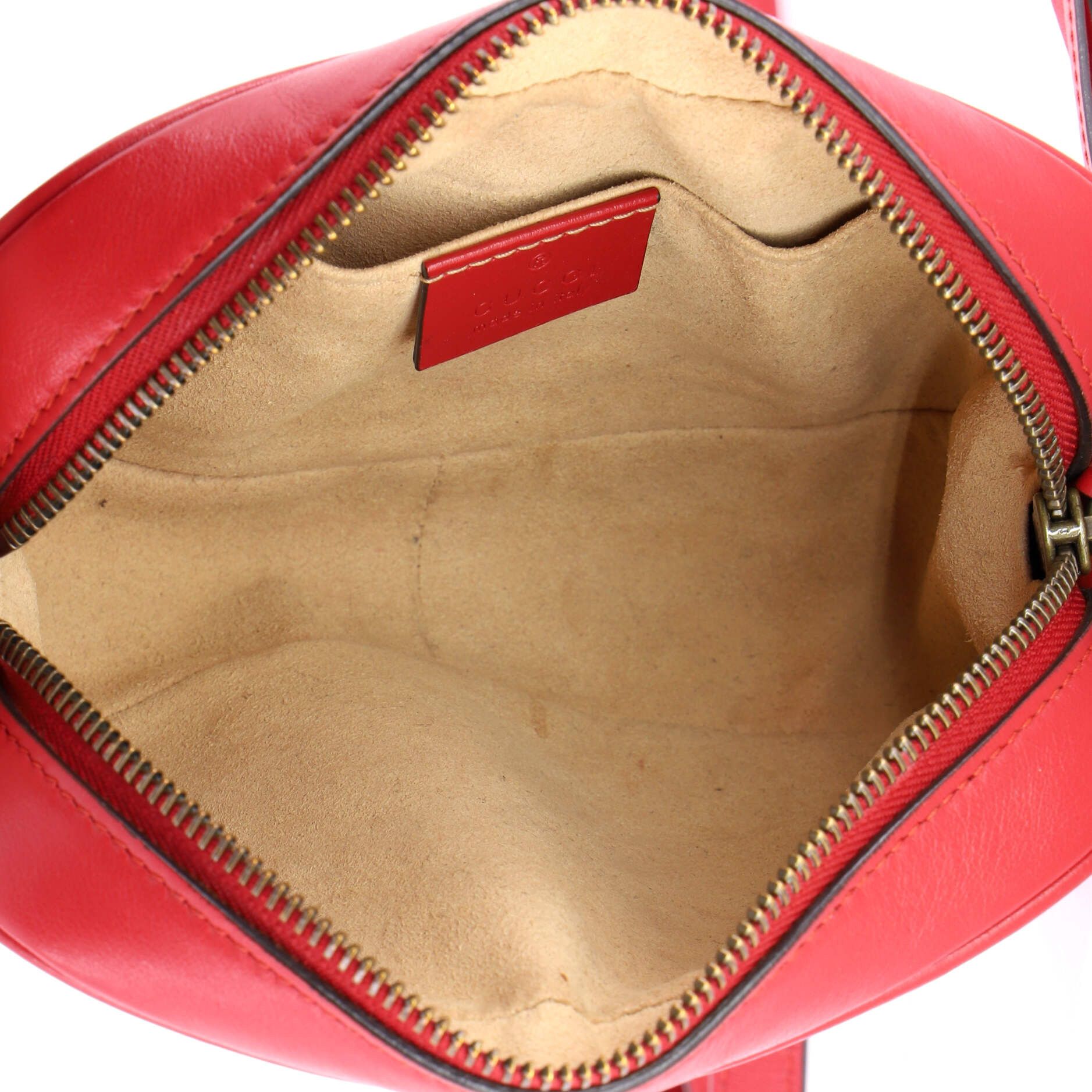 Gucci GG Marmont Shoulder Bag Size ONE SIZE - 5 Thumbnail