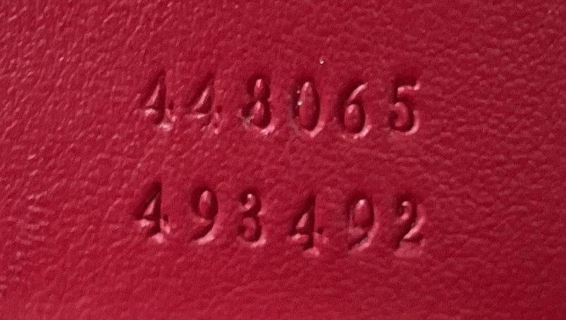 Gucci GG Marmont Shoulder Bag Size ONE SIZE - 7 Thumbnail