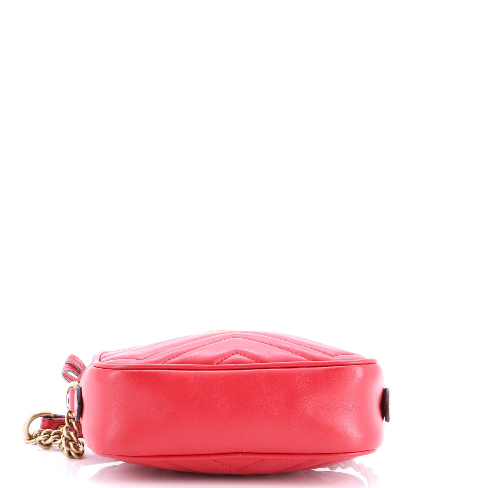 Gucci GG Marmont Shoulder Bag Size ONE SIZE - 4 Thumbnail