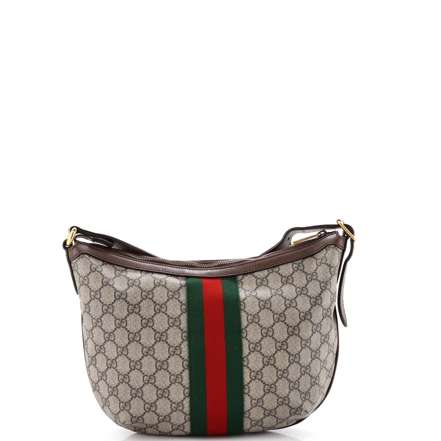 Gucci Ophidia Half Moon Hobo Size ONE SIZE - 3 Thumbnail