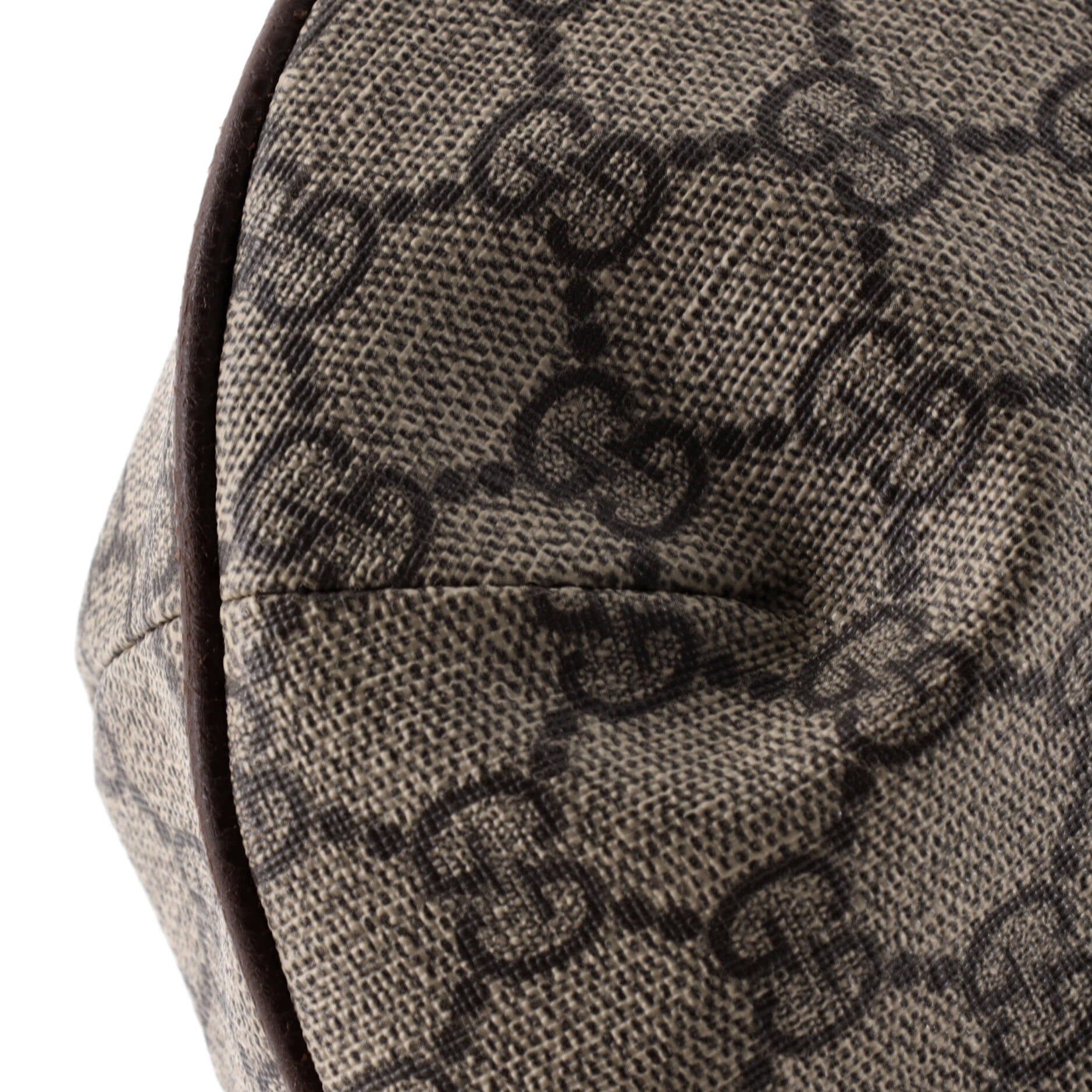 Gucci Ophidia Half Moon Hobo Size ONE SIZE - 6 Thumbnail