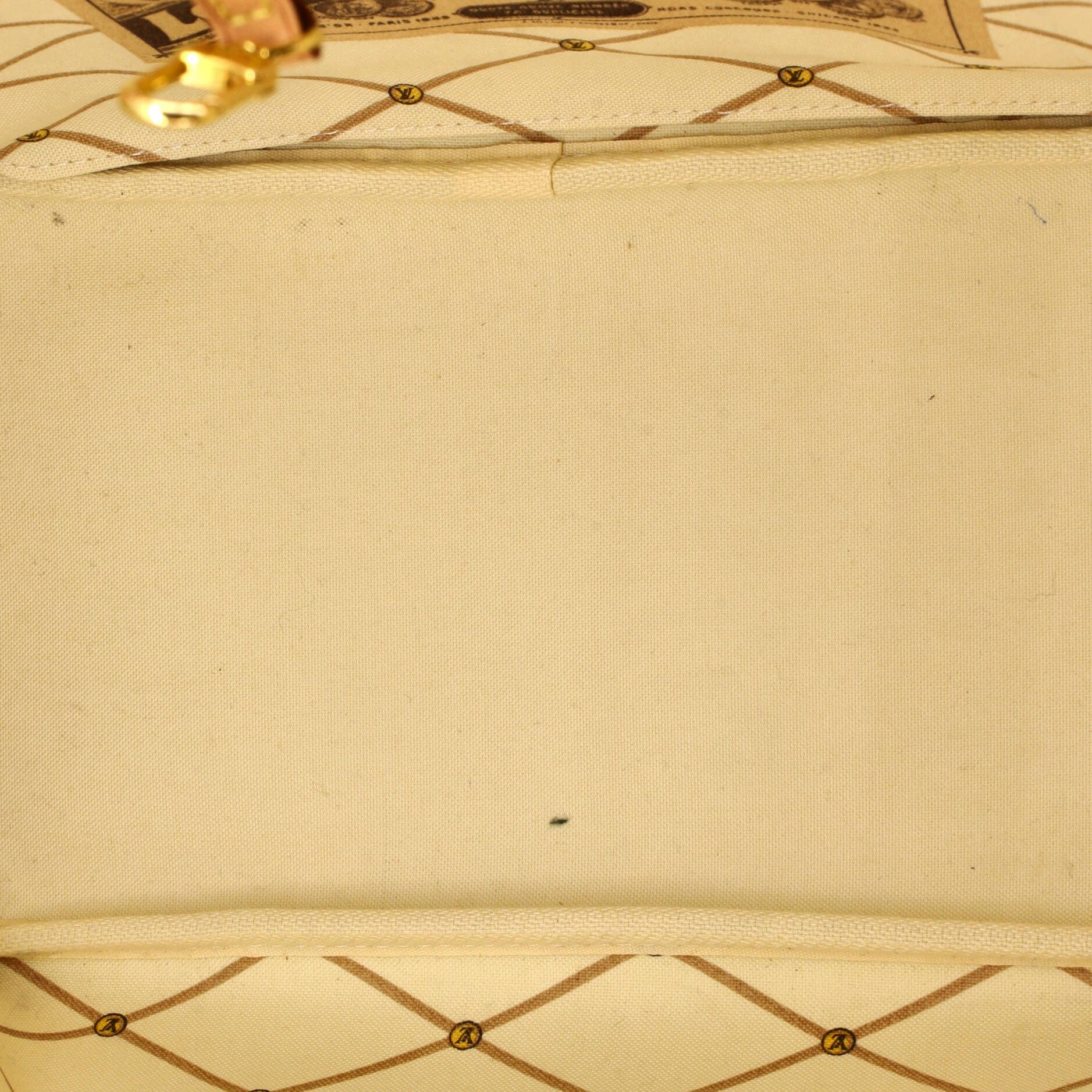Louis Vuitton Neverfull NM Tote Size ONE SIZE - 6 Thumbnail