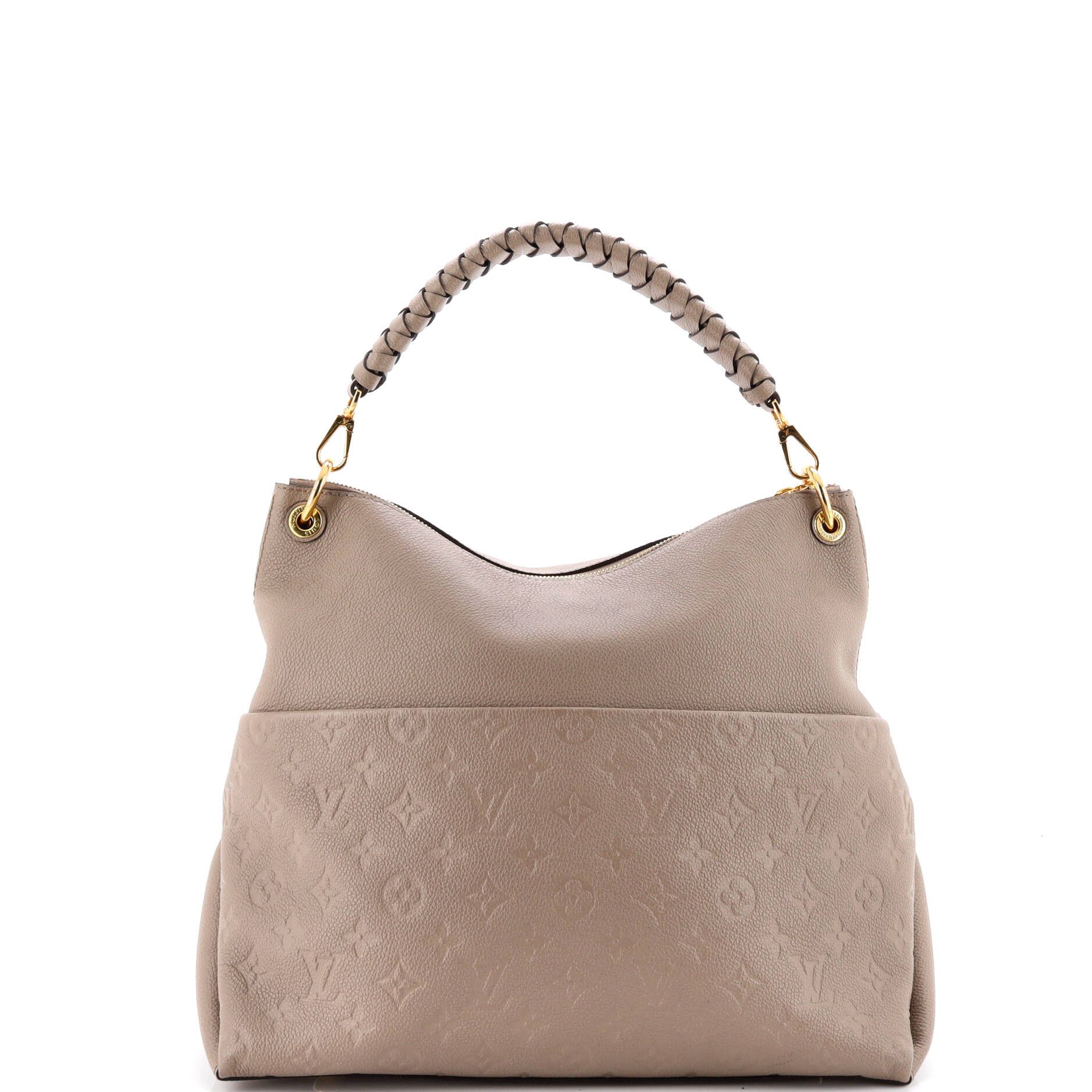 Louis Vuitton Maida Handbag Size ONE SIZE - 3 Thumbnail