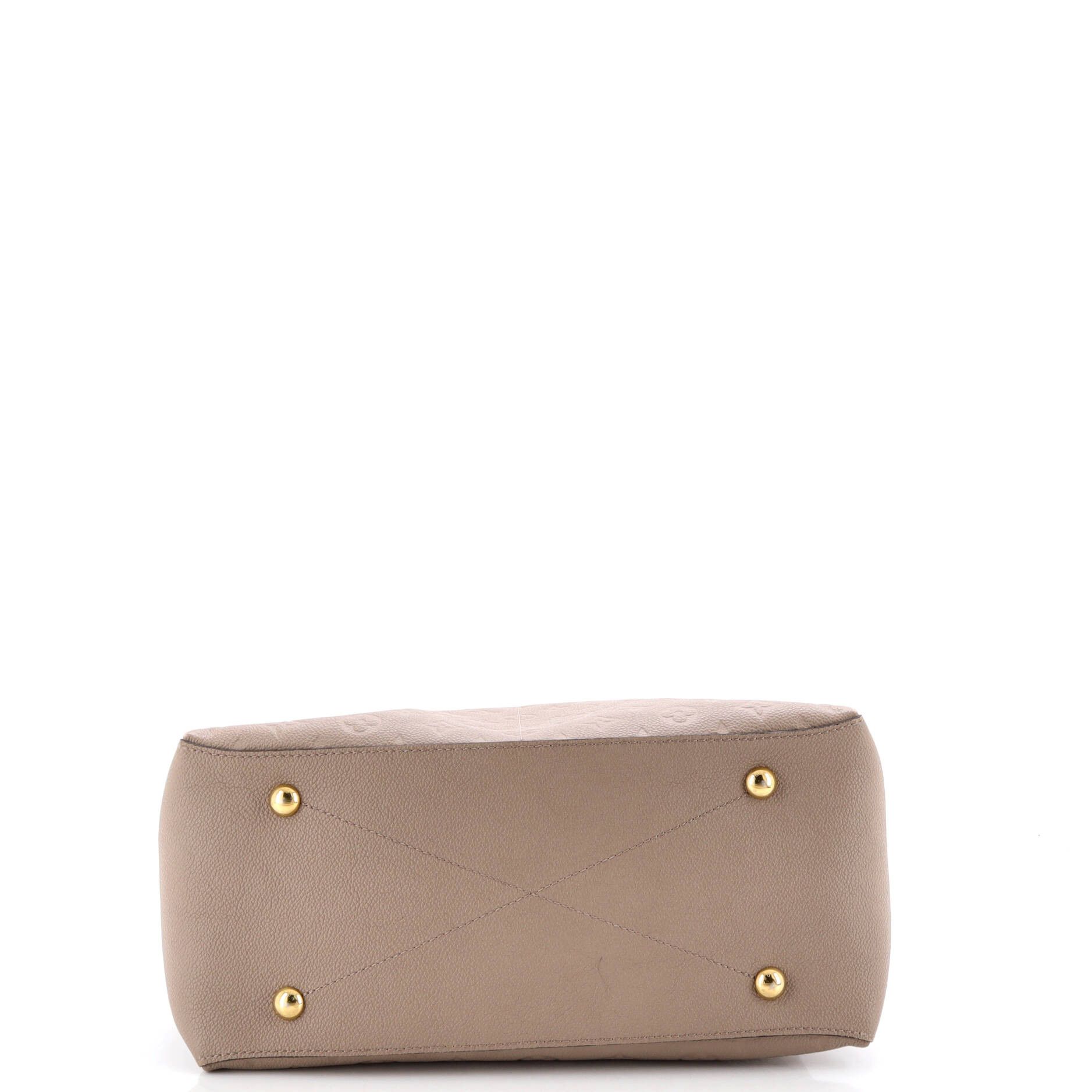 Louis Vuitton Maida Handbag Size ONE SIZE - 4 Thumbnail