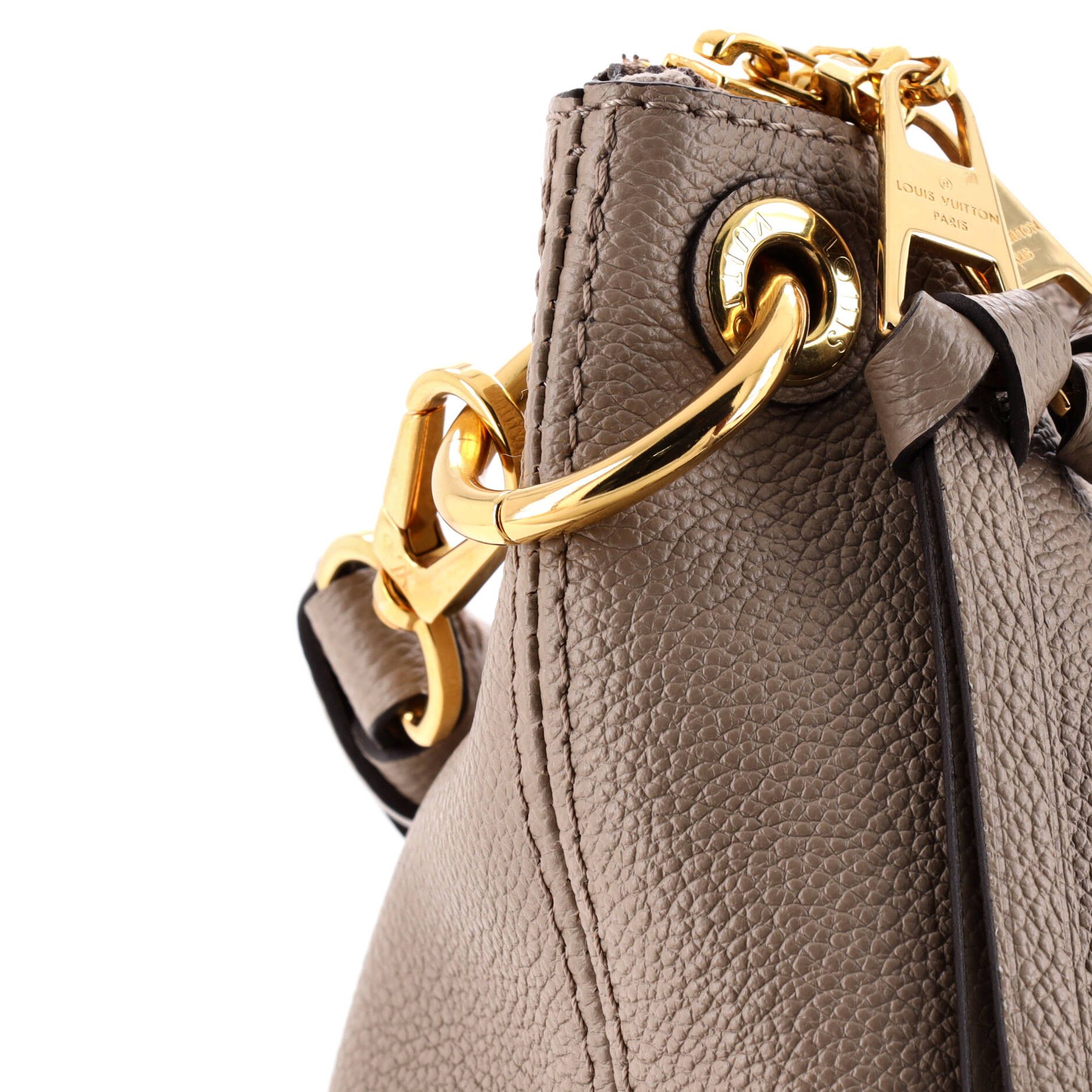 Louis Vuitton Maida Handbag Size ONE SIZE - 6 Thumbnail