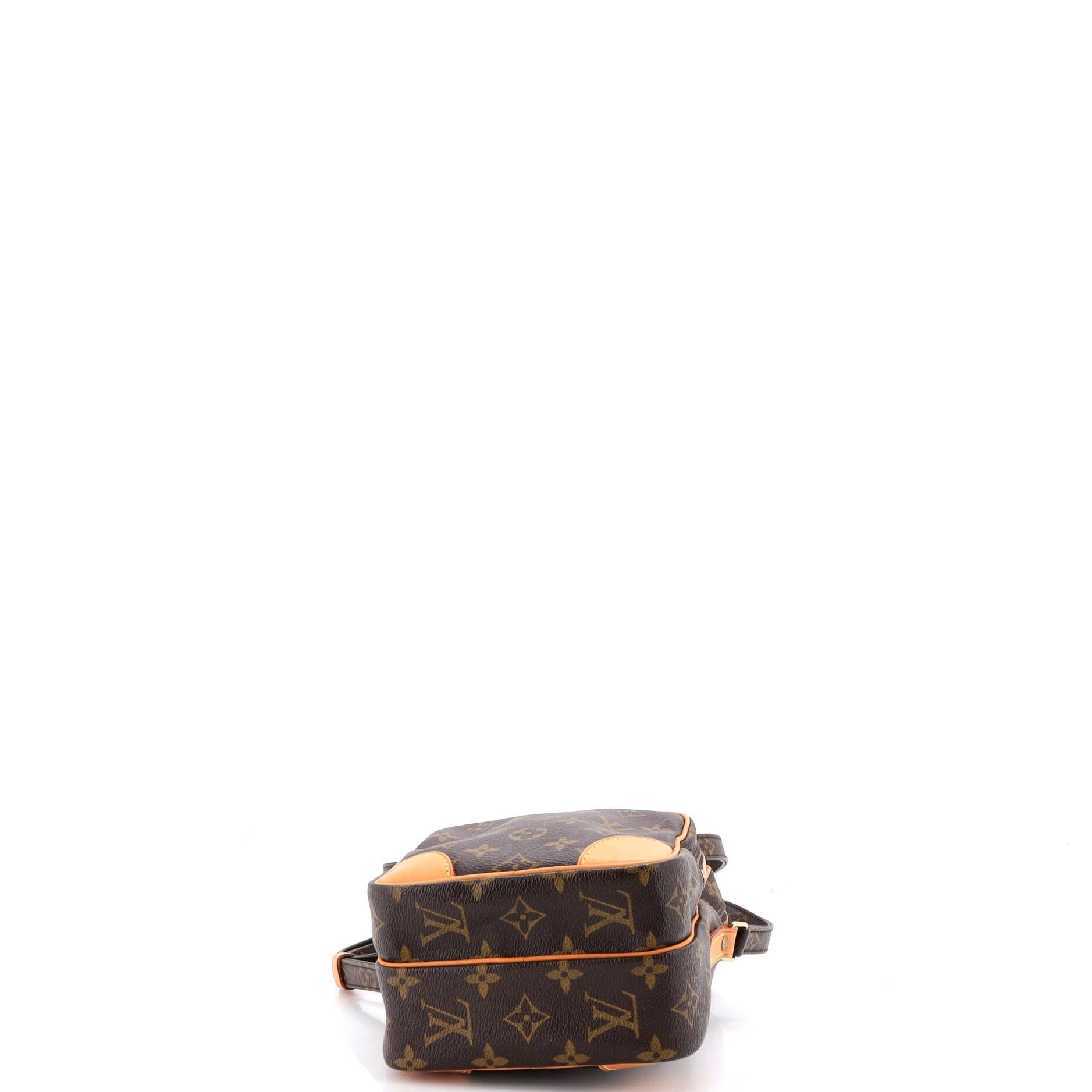 Louis Vuitton Amazone Bag Size ONE SIZE - 4 Thumbnail