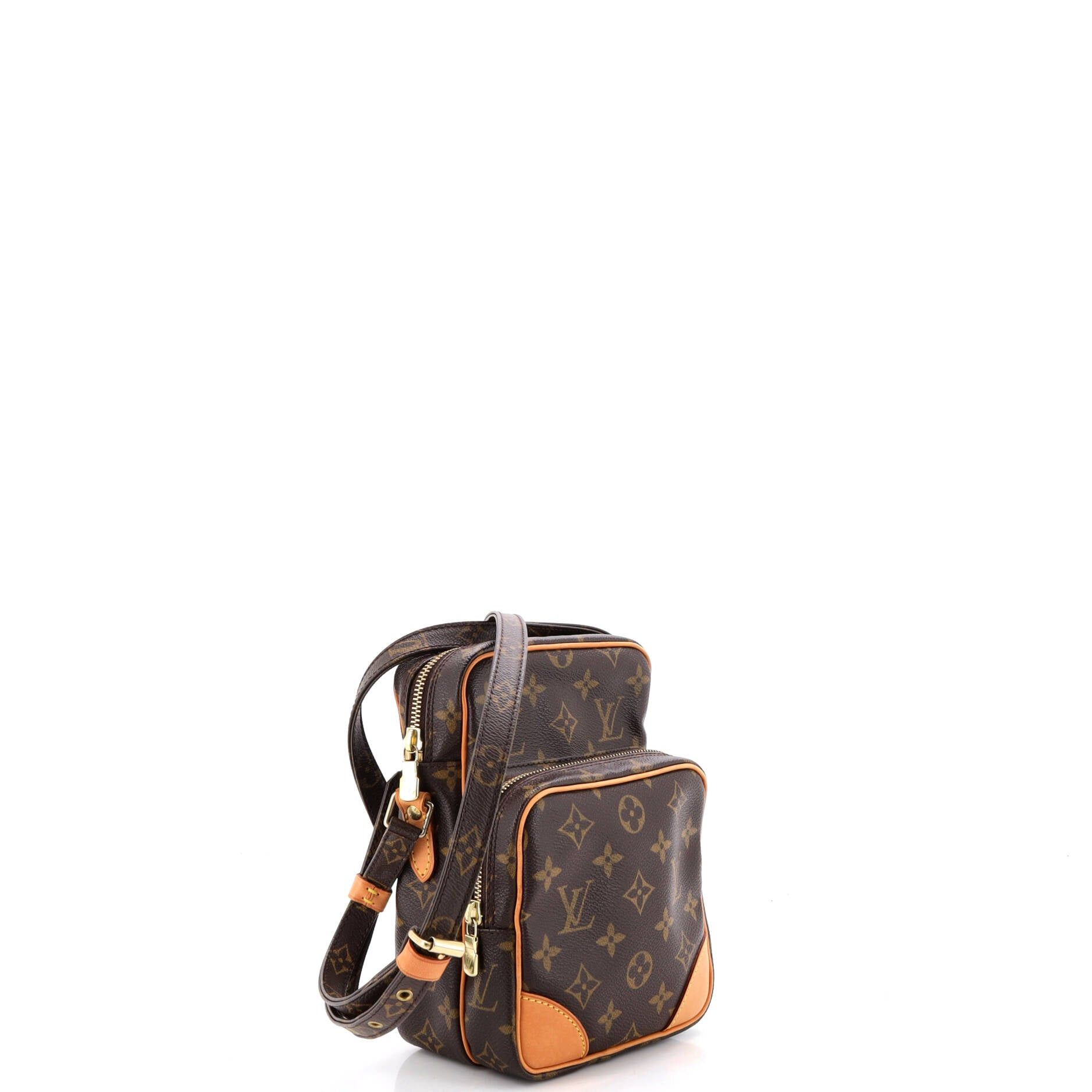 Louis Vuitton Amazone Bag Size ONE SIZE - 2 Thumbnail