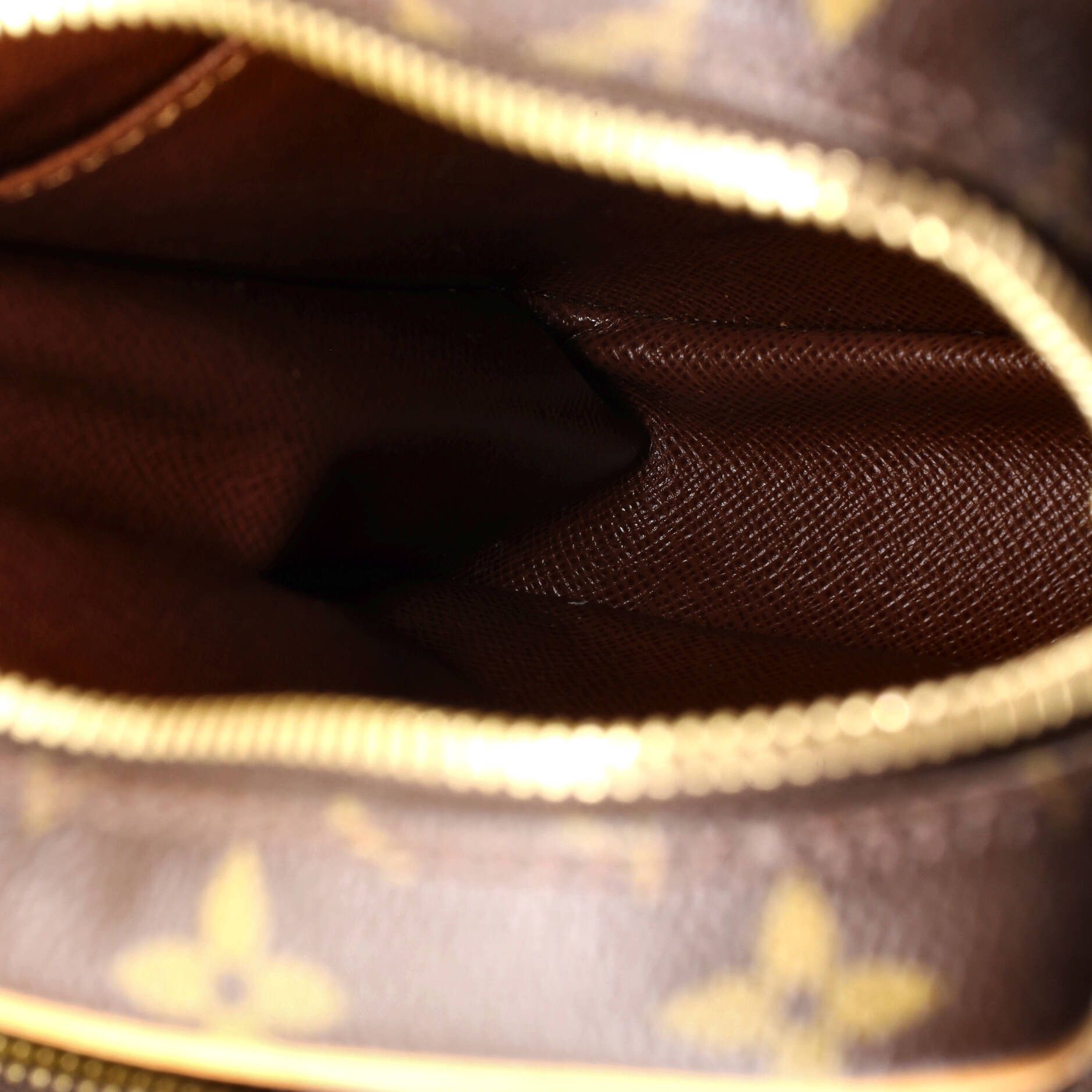 Louis Vuitton Amazone Bag Size ONE SIZE - 5 Thumbnail