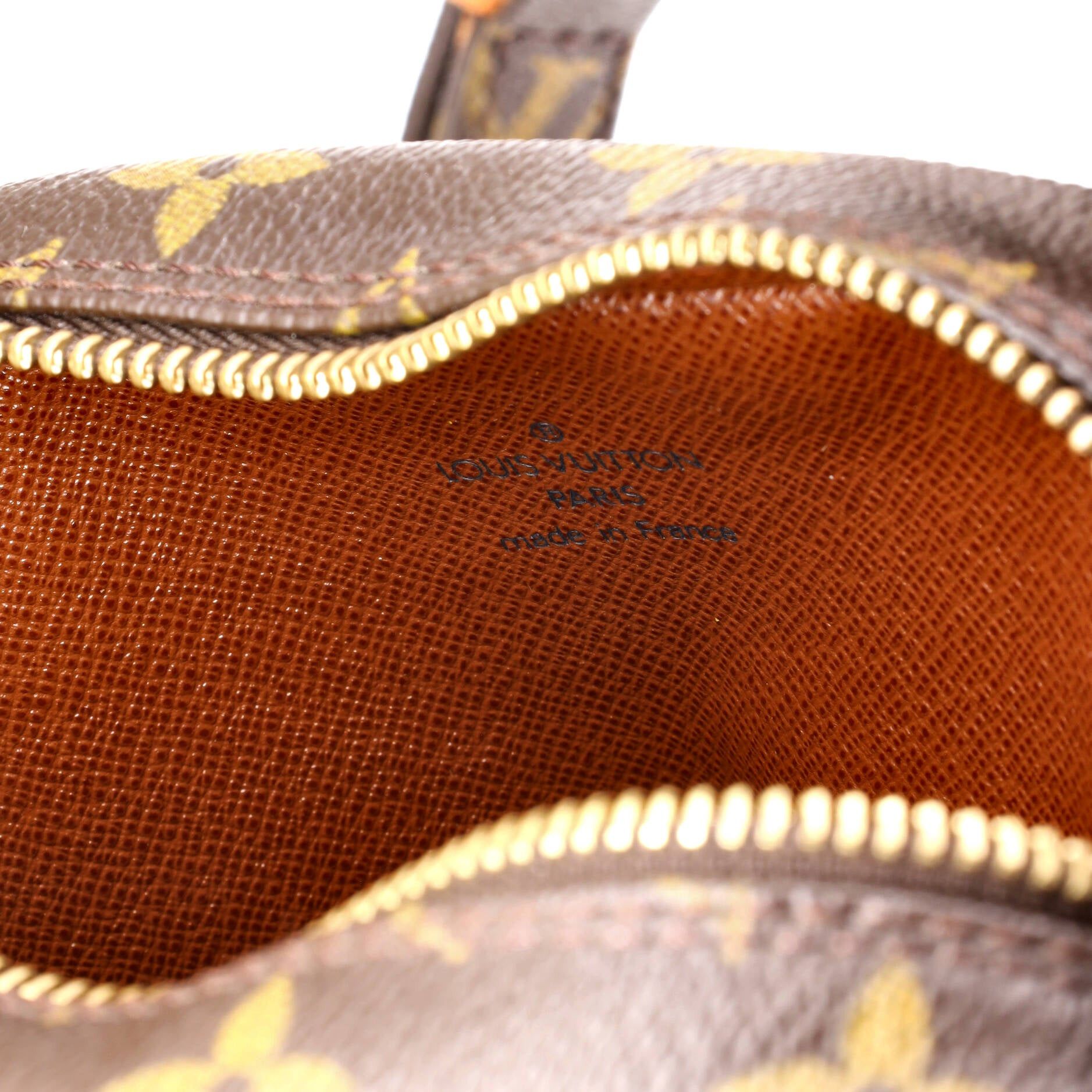 Louis Vuitton Amazone Bag Size ONE SIZE - 7 Thumbnail