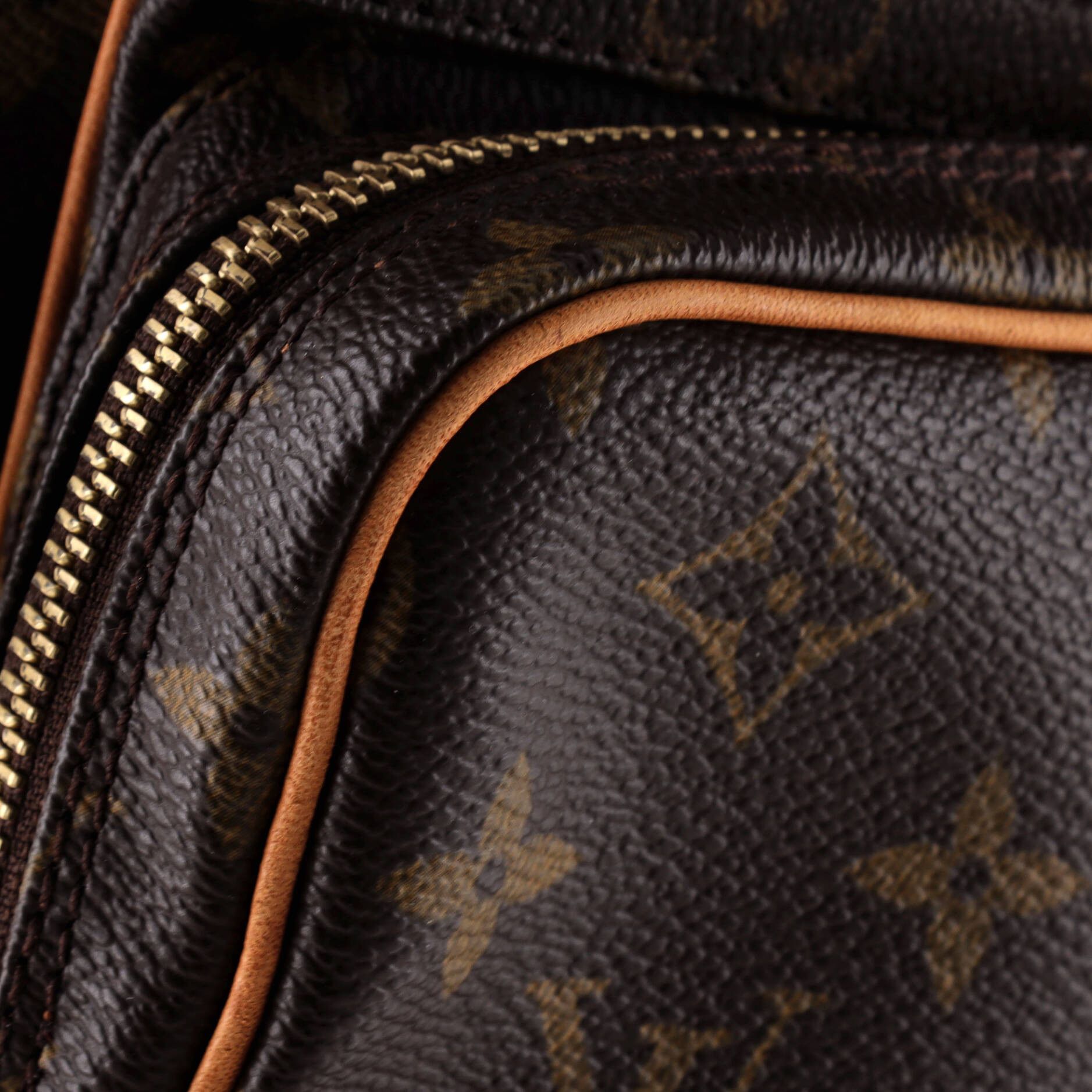Louis Vuitton Amazone Bag Size ONE SIZE - 6 Thumbnail