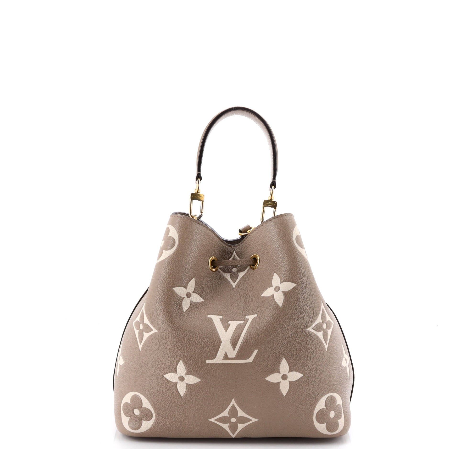 Louis Vuitton NeoNoe Handbag Size ONE SIZE - 4 Thumbnail