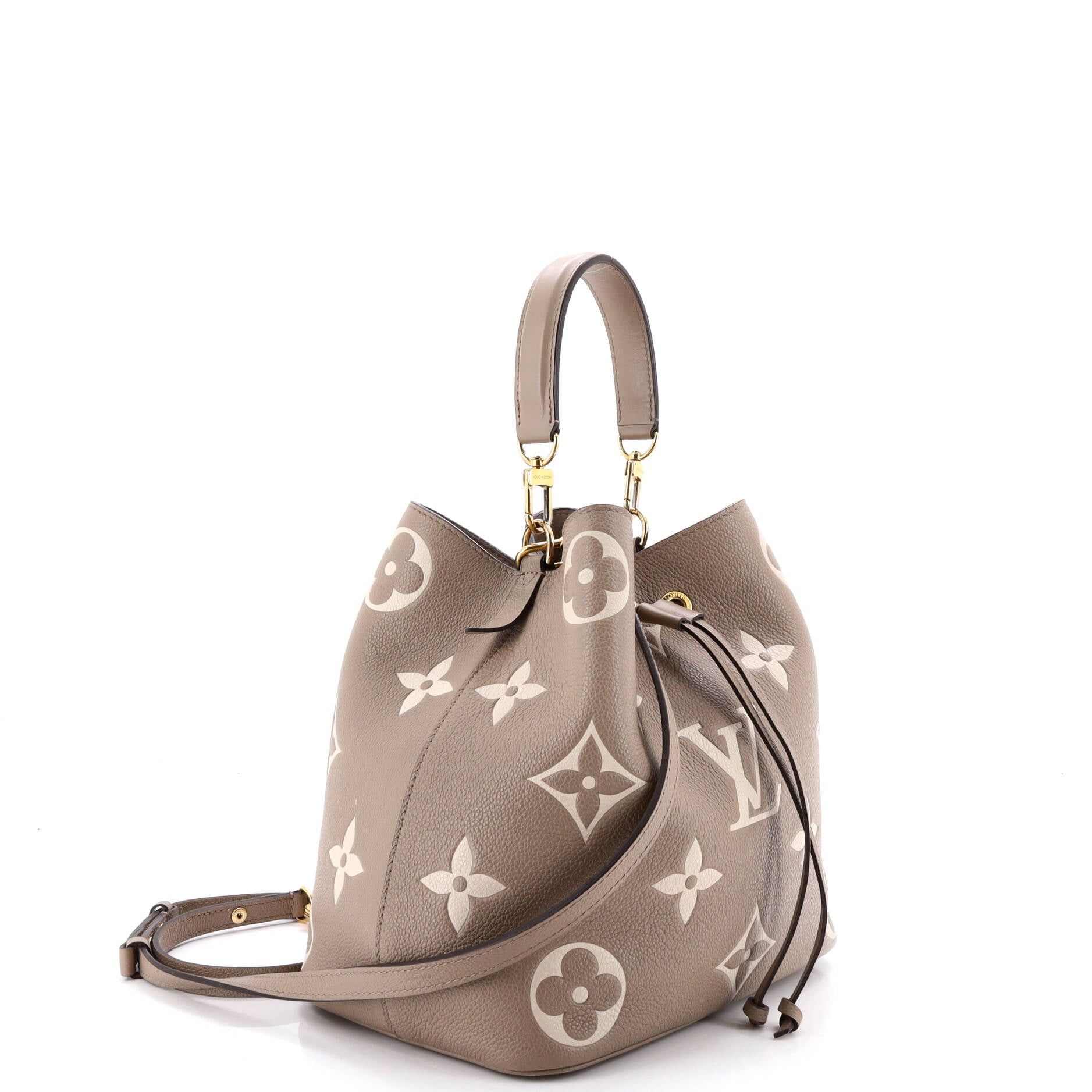 Louis Vuitton NeoNoe Handbag Size ONE SIZE - 3 Thumbnail
