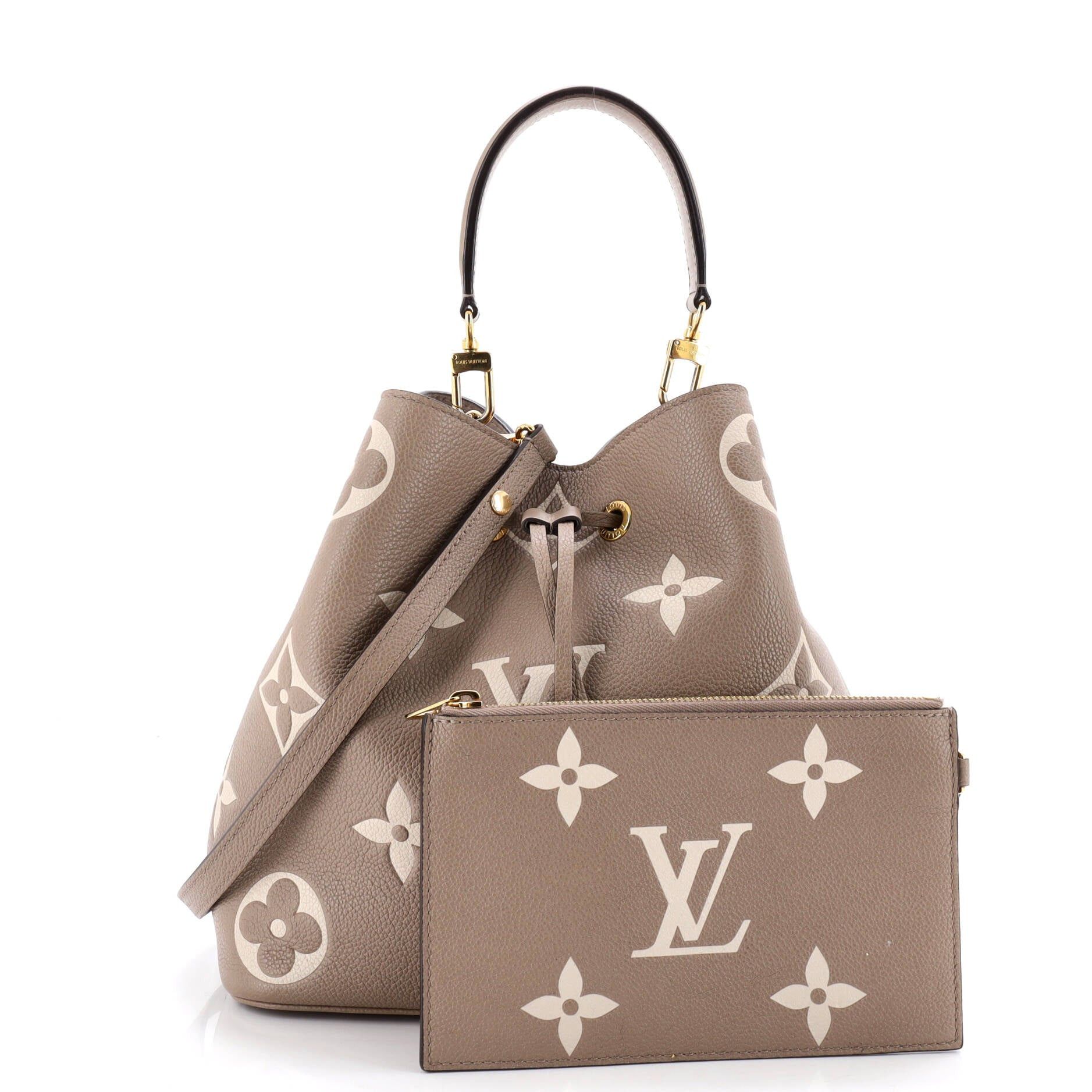 Louis Vuitton NeoNoe Handbag Size ONE SIZE - 2 Thumbnail