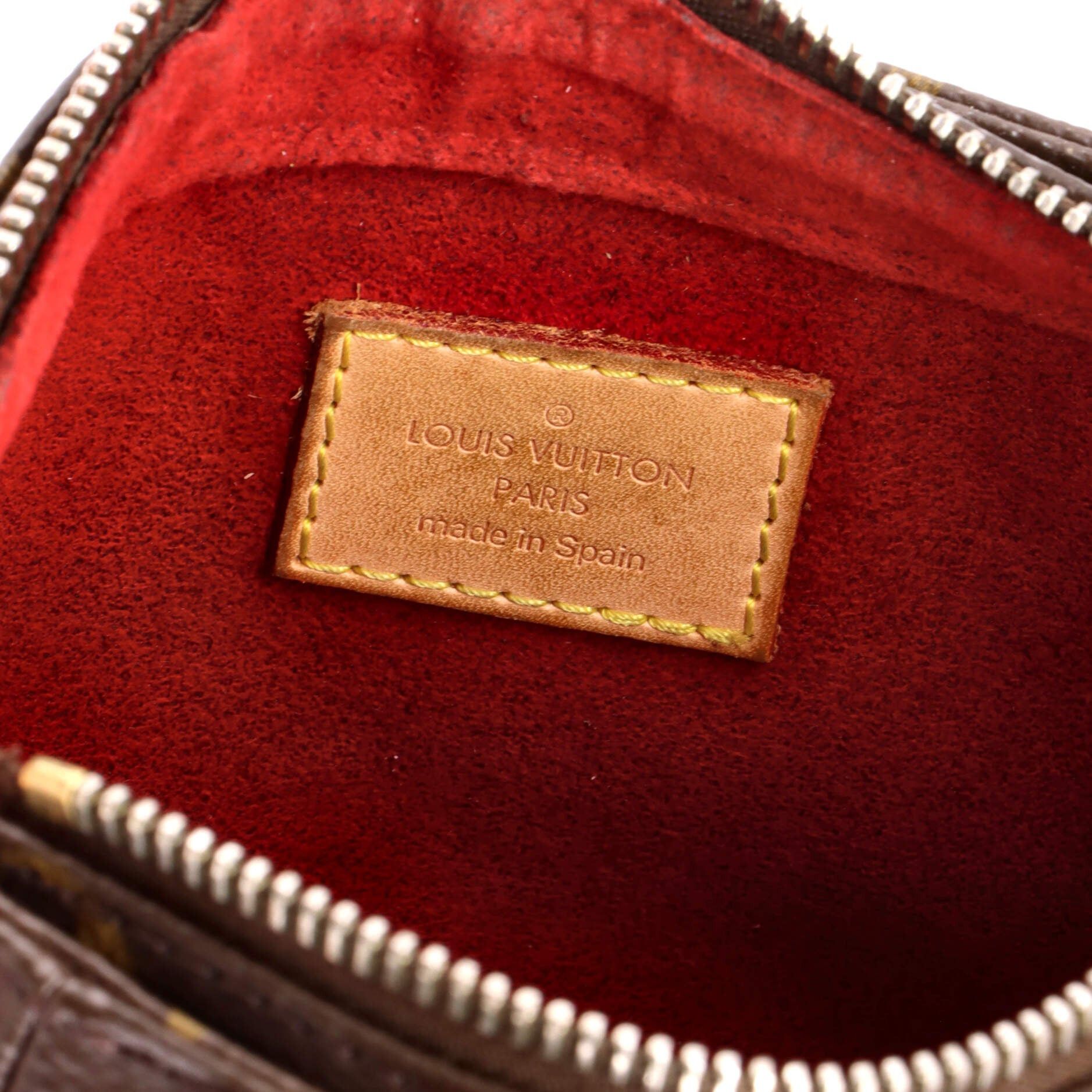 Louis Vuitton Viva Cite Handbag Size ONE SIZE - 8 Thumbnail