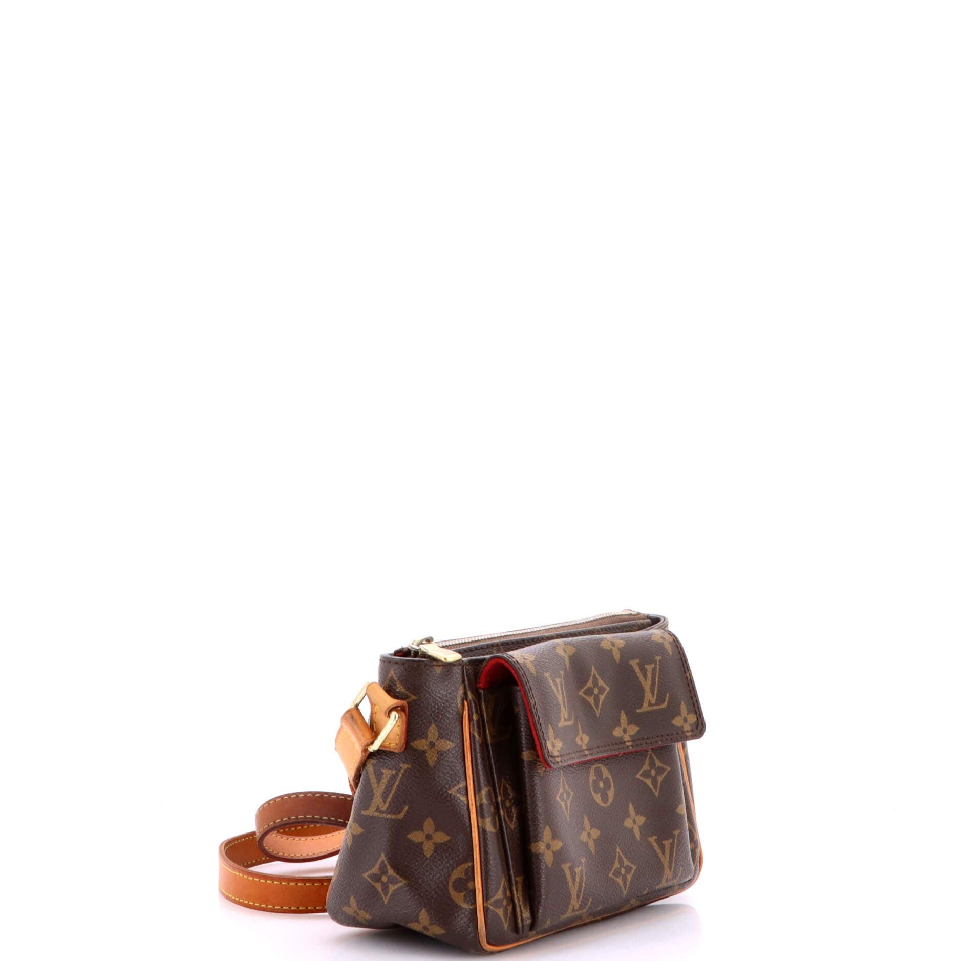 Louis Vuitton Viva Cite Handbag Size ONE SIZE - 2 Thumbnail