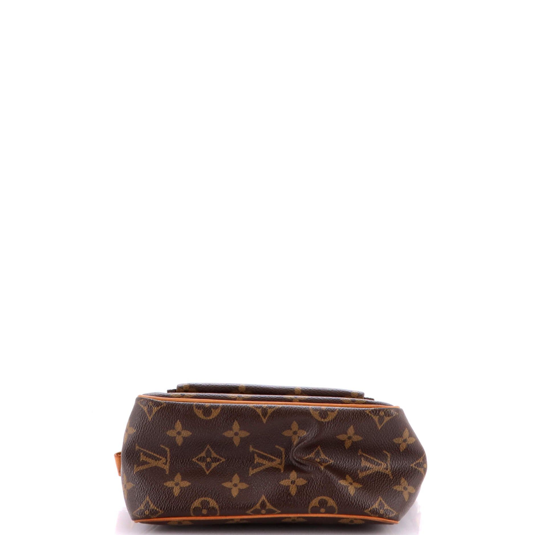 Louis Vuitton Viva Cite Handbag Size ONE SIZE - 4 Thumbnail